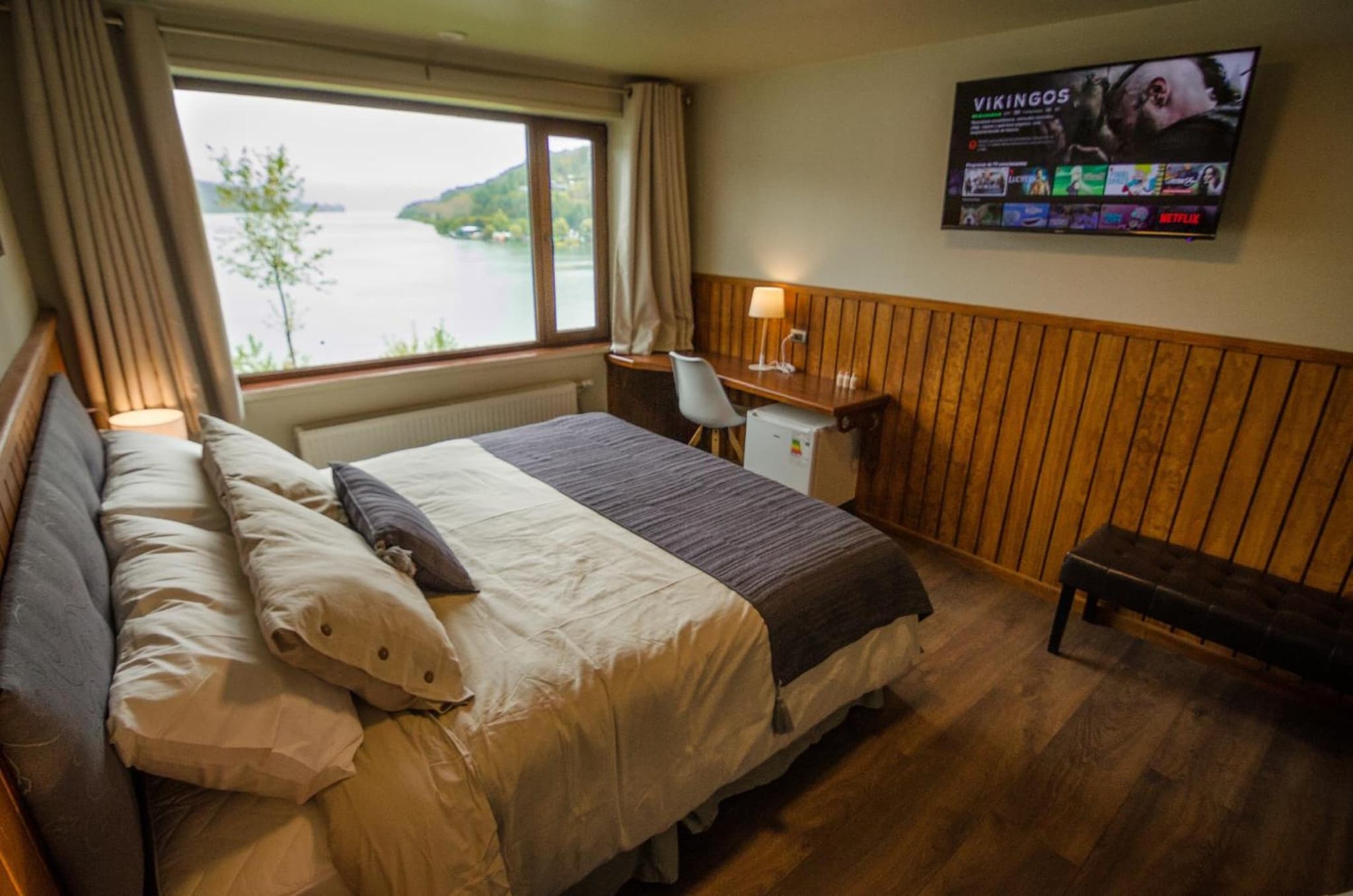 Hotel Boutique Cutipay photo 2