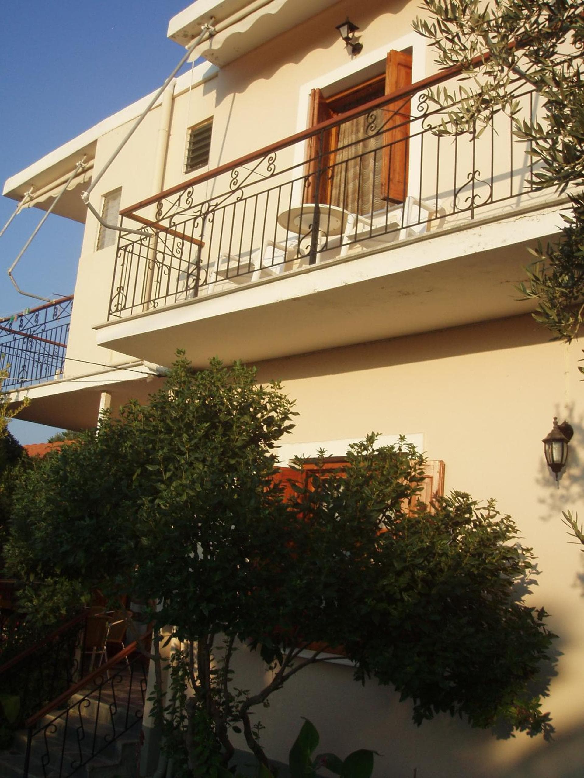Eleni Studios & Apartments photo 3