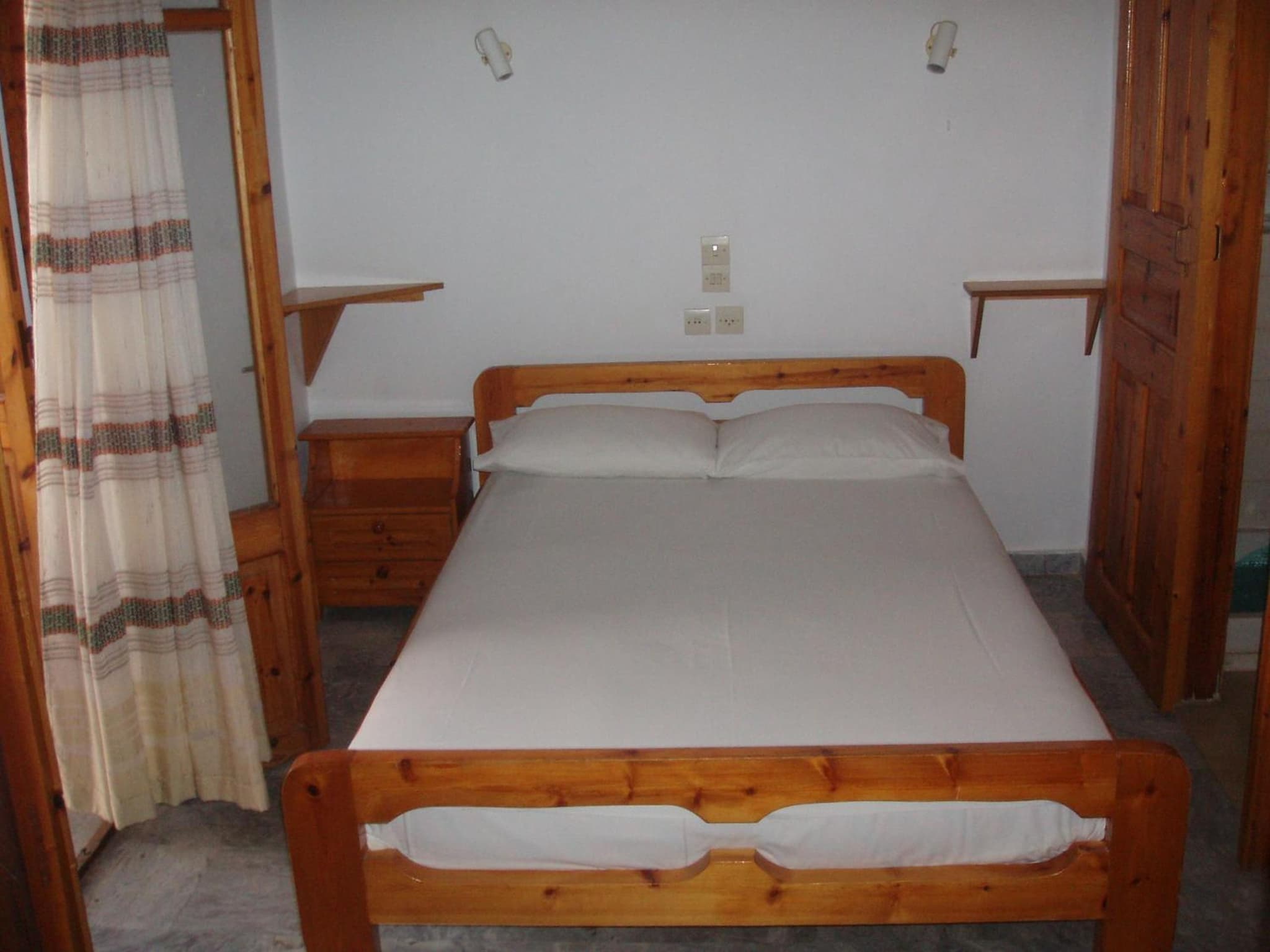 Eleni Studios & Apartments photo 6