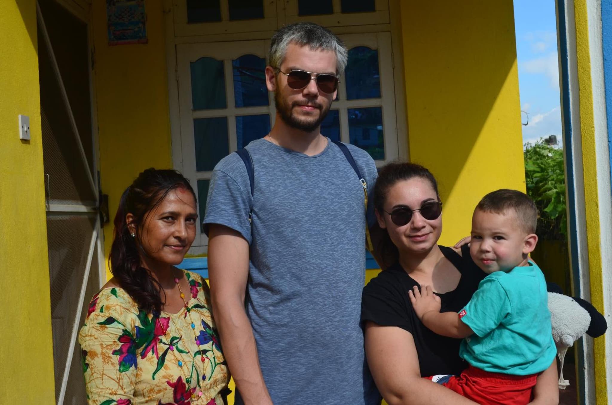 Dahachok Homestay photo 2