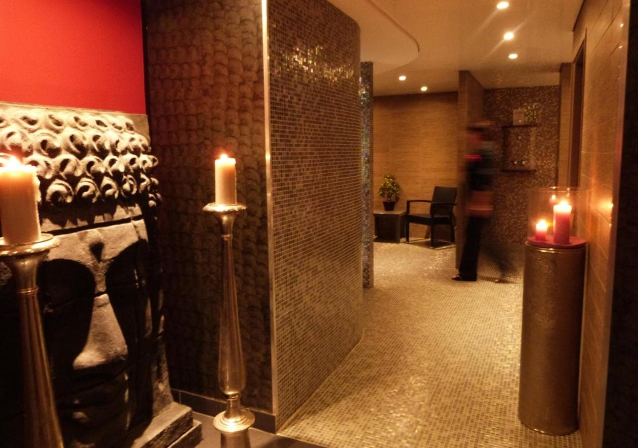 Ax Hôtel Spa & Restaurant photo 3