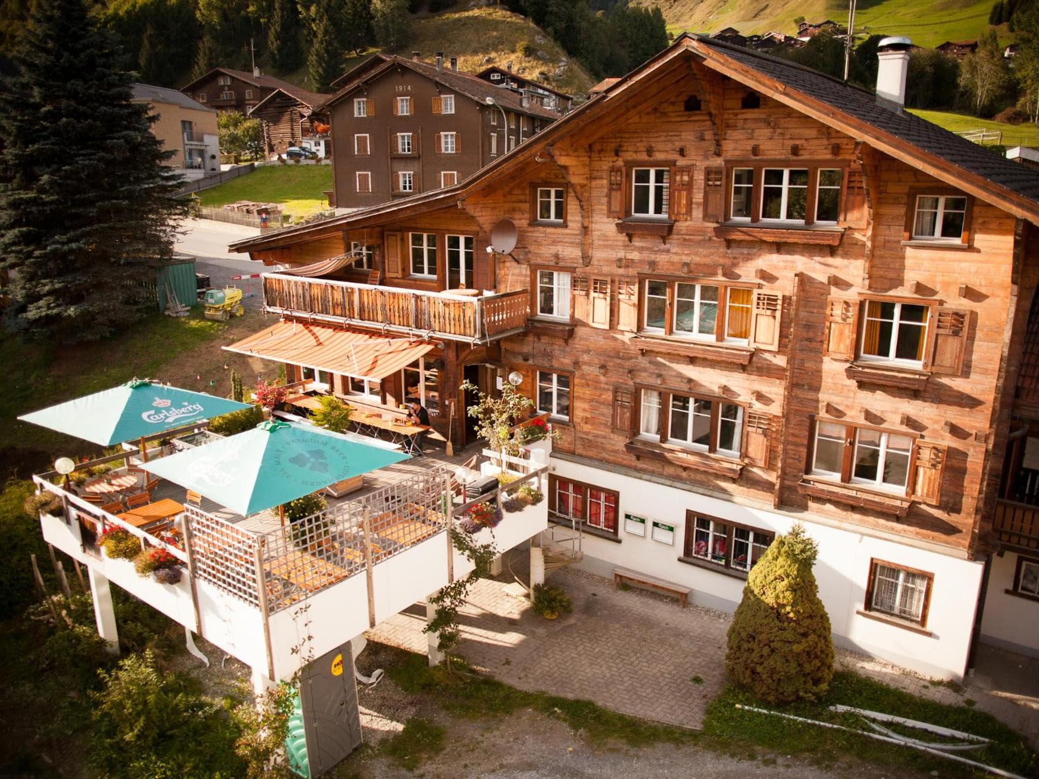 Nangijala Guest House photo 3