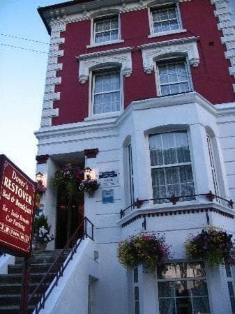 Dover's Restover Bed & Breakfast photo 2