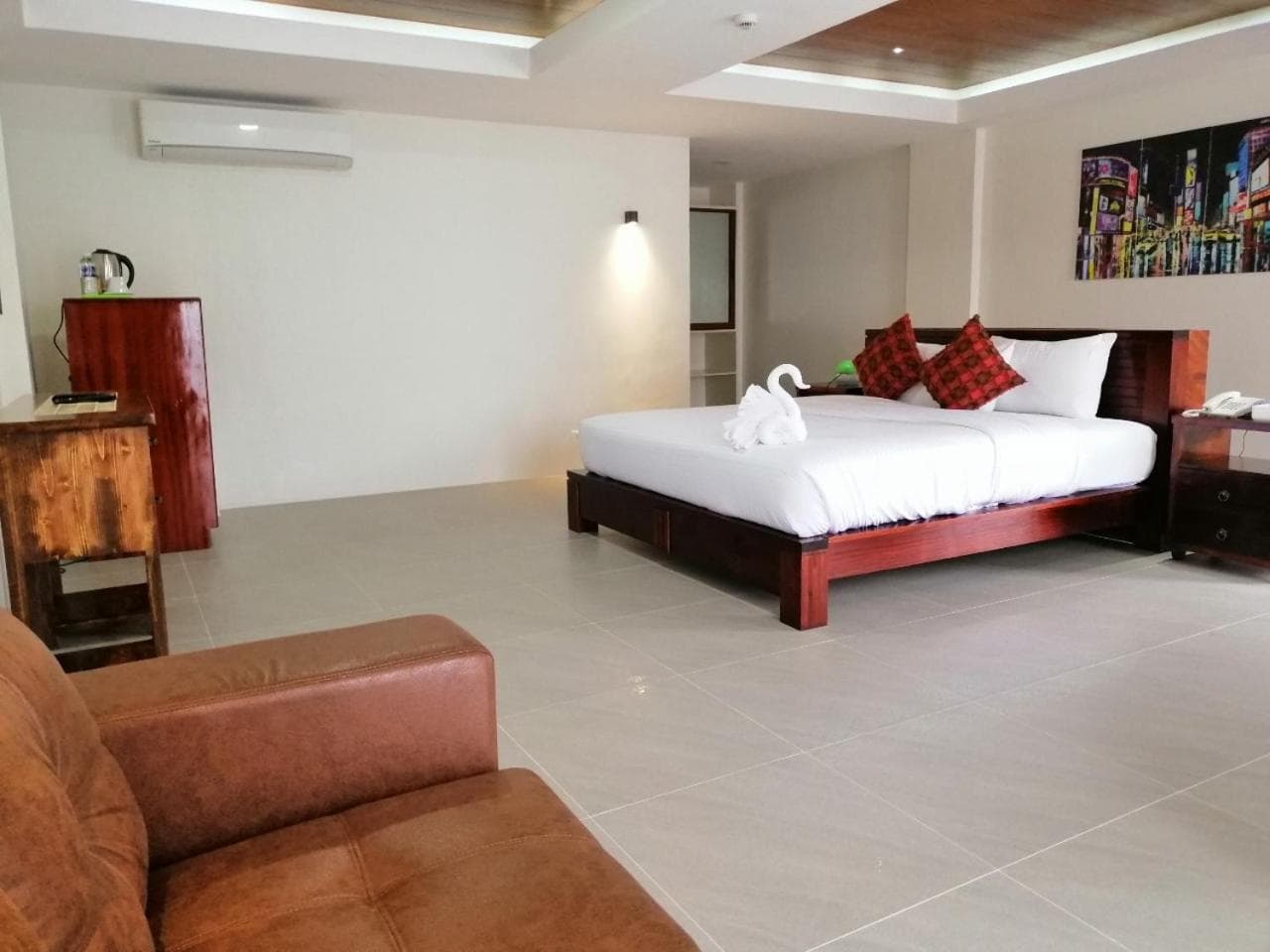 Nirvana Resort Puerto Galera