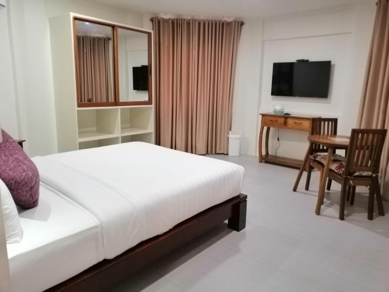 Nirvana Resort Puerto Galera photo 5
