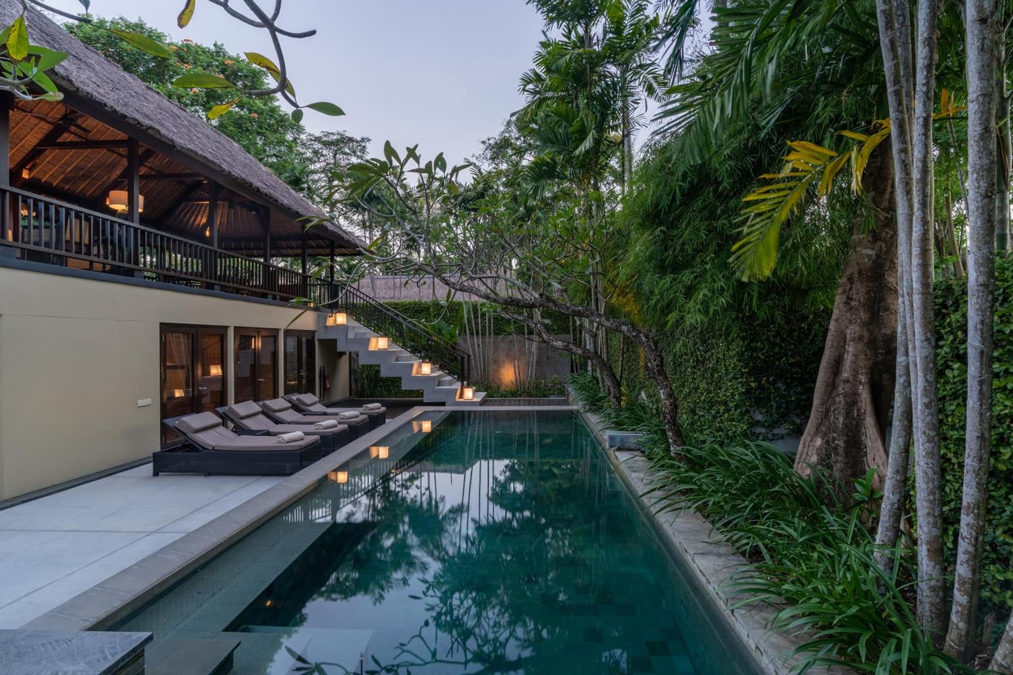 Kayumanis Nusa Dua Private Villa & Spa photo 4