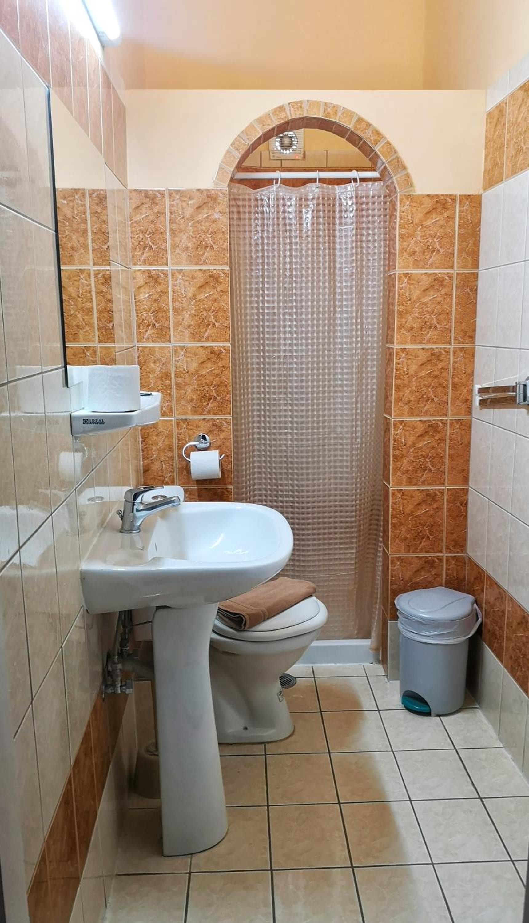 Grand Hotel Loutraki photo 5
