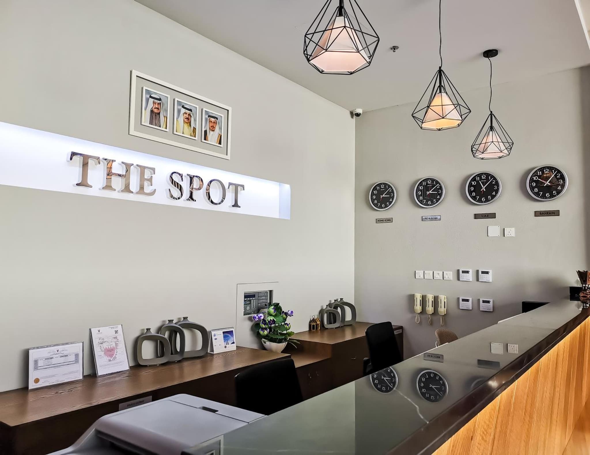 The Spot Residence photo 3