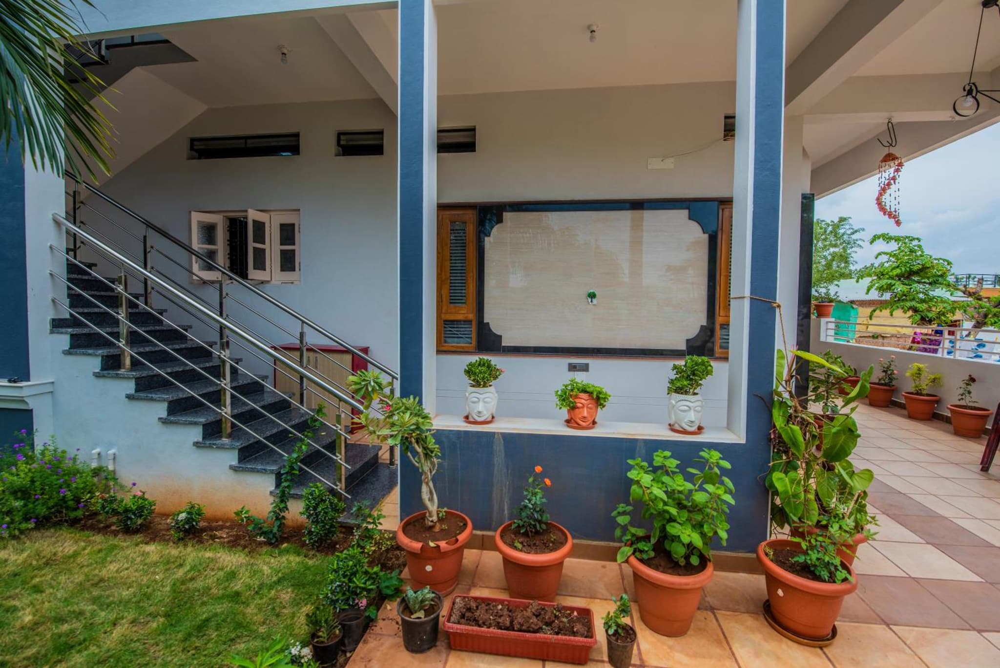 Arjun Homestay photo 2
