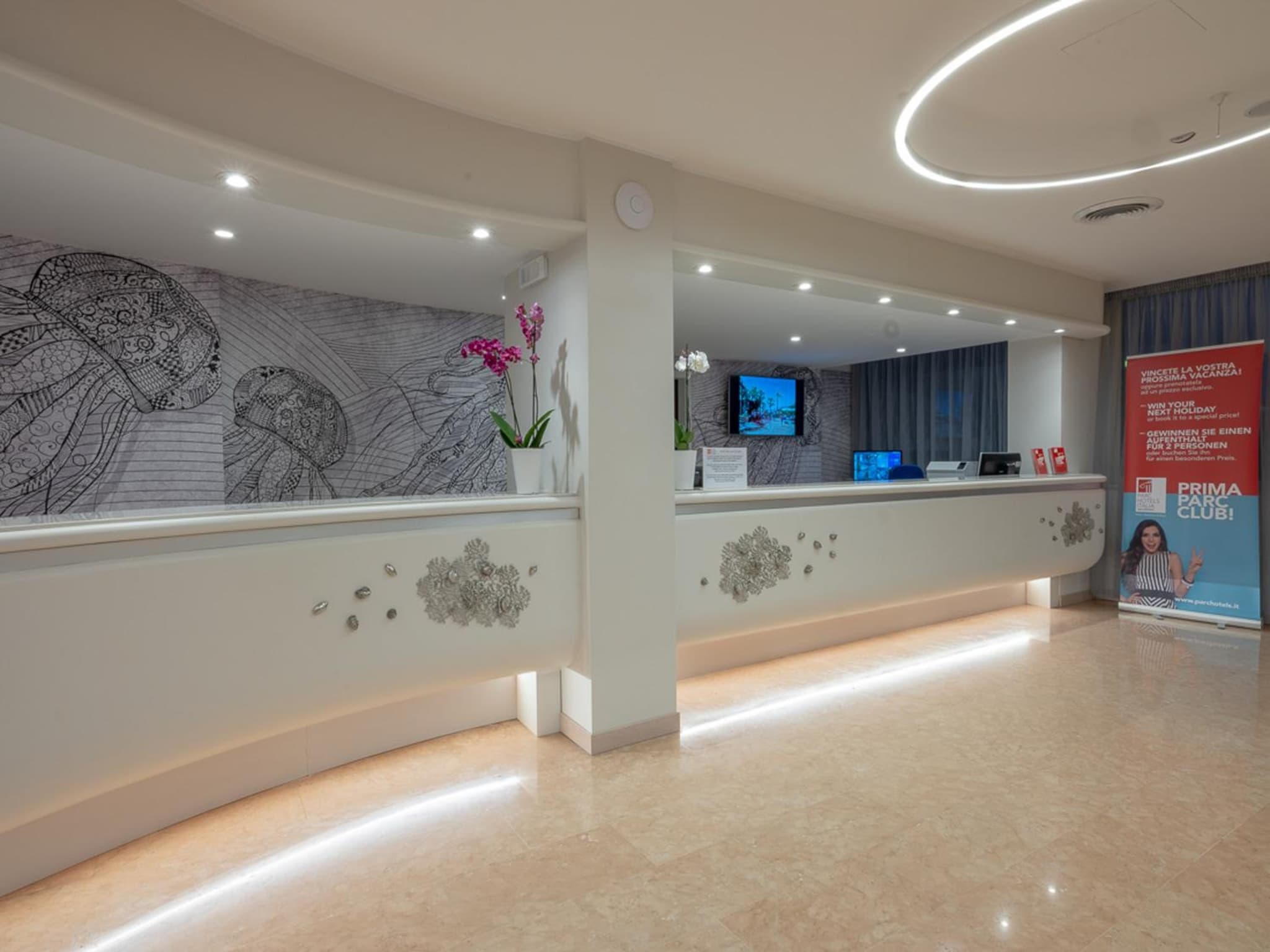 Hotel Antares photo 9