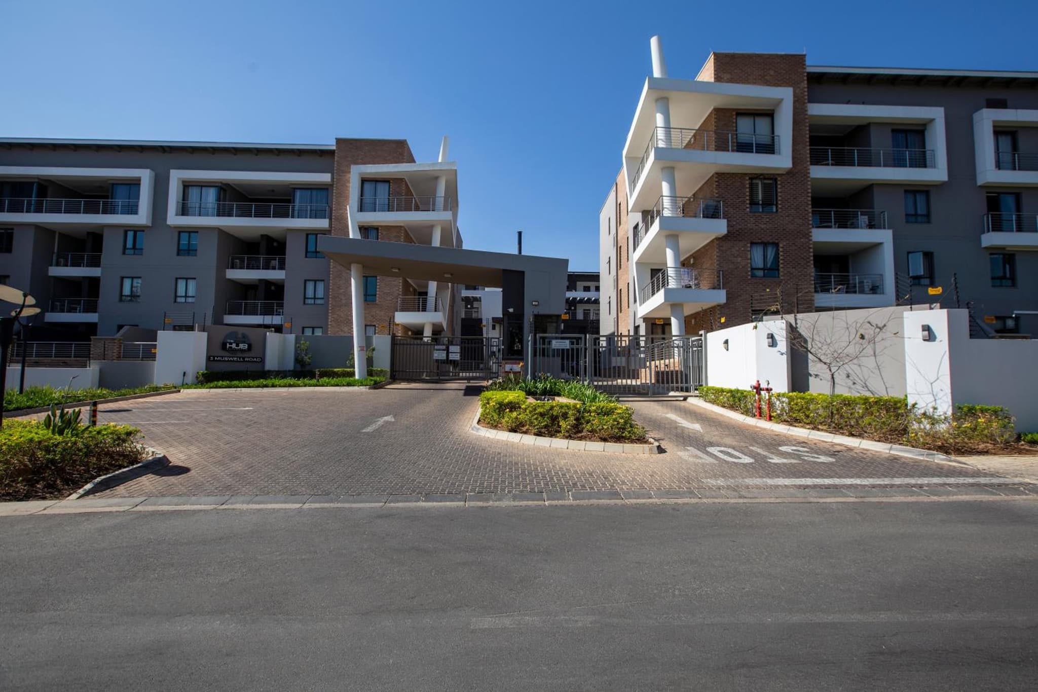 CAG The Hub Bryanston photo 9
