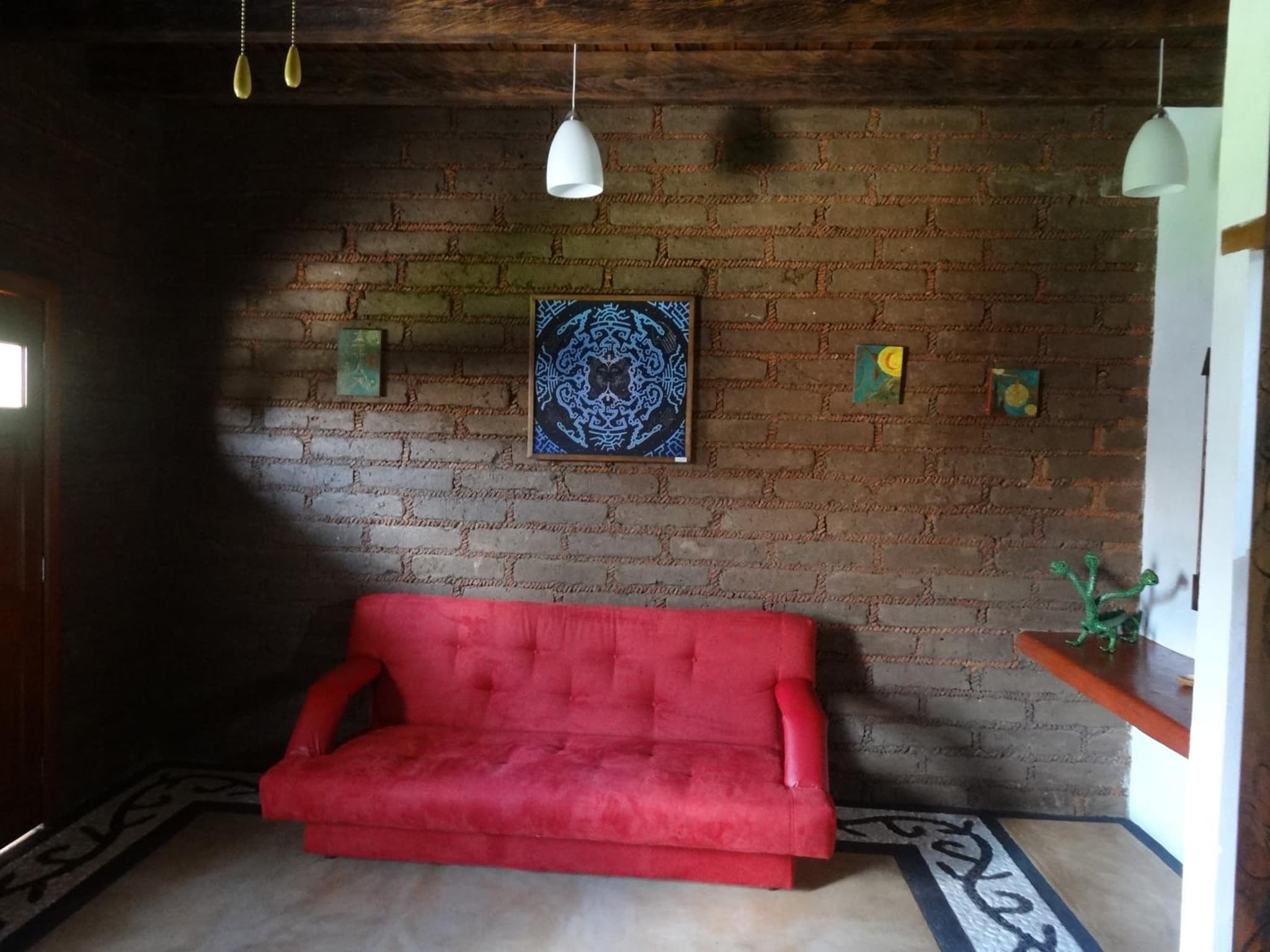 Paradise Hotel Boutique & Lounge photo 6
