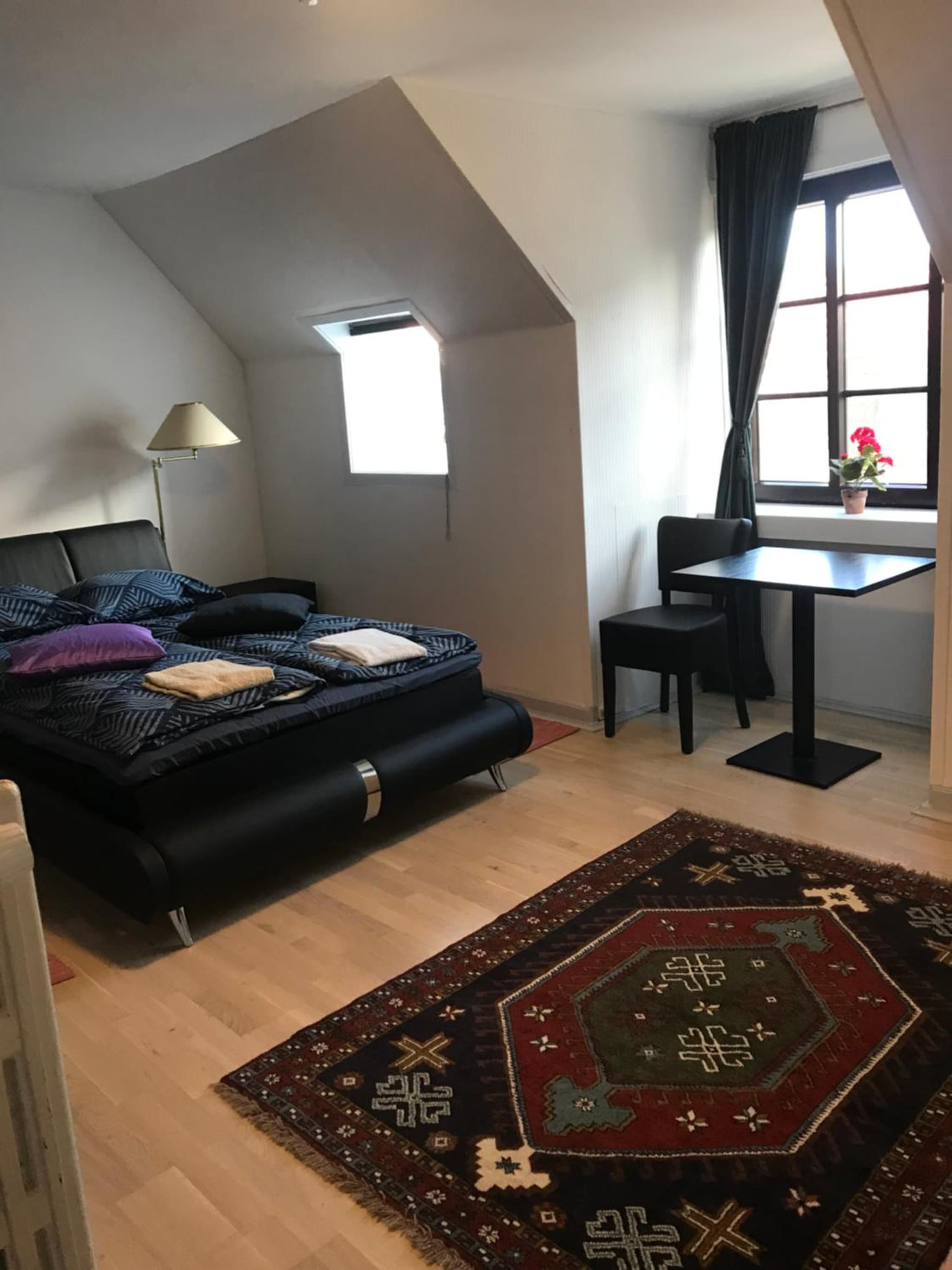 HotelPandekagehuset B&B photo 7