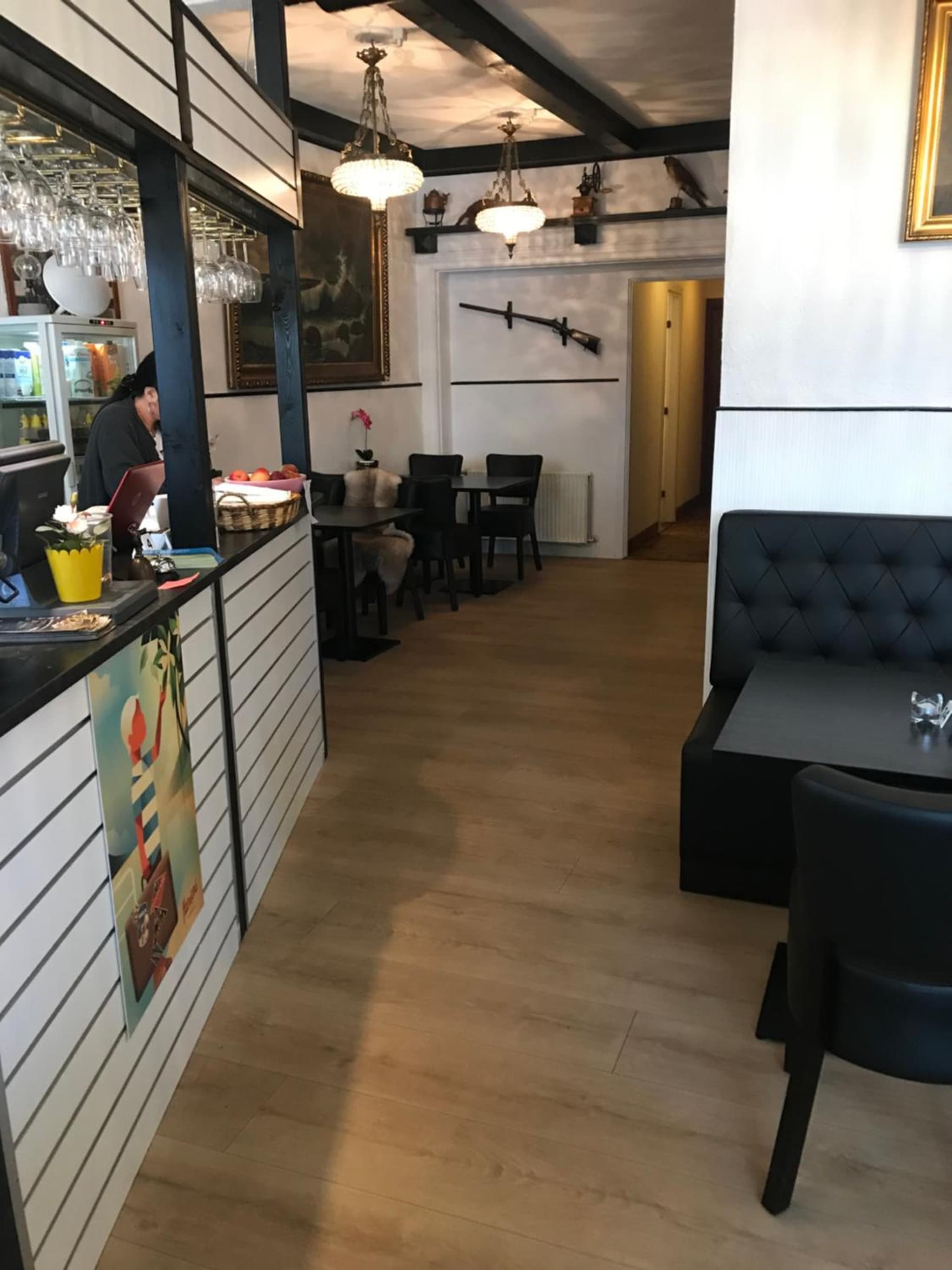 HotelPandekagehuset B&B photo 8