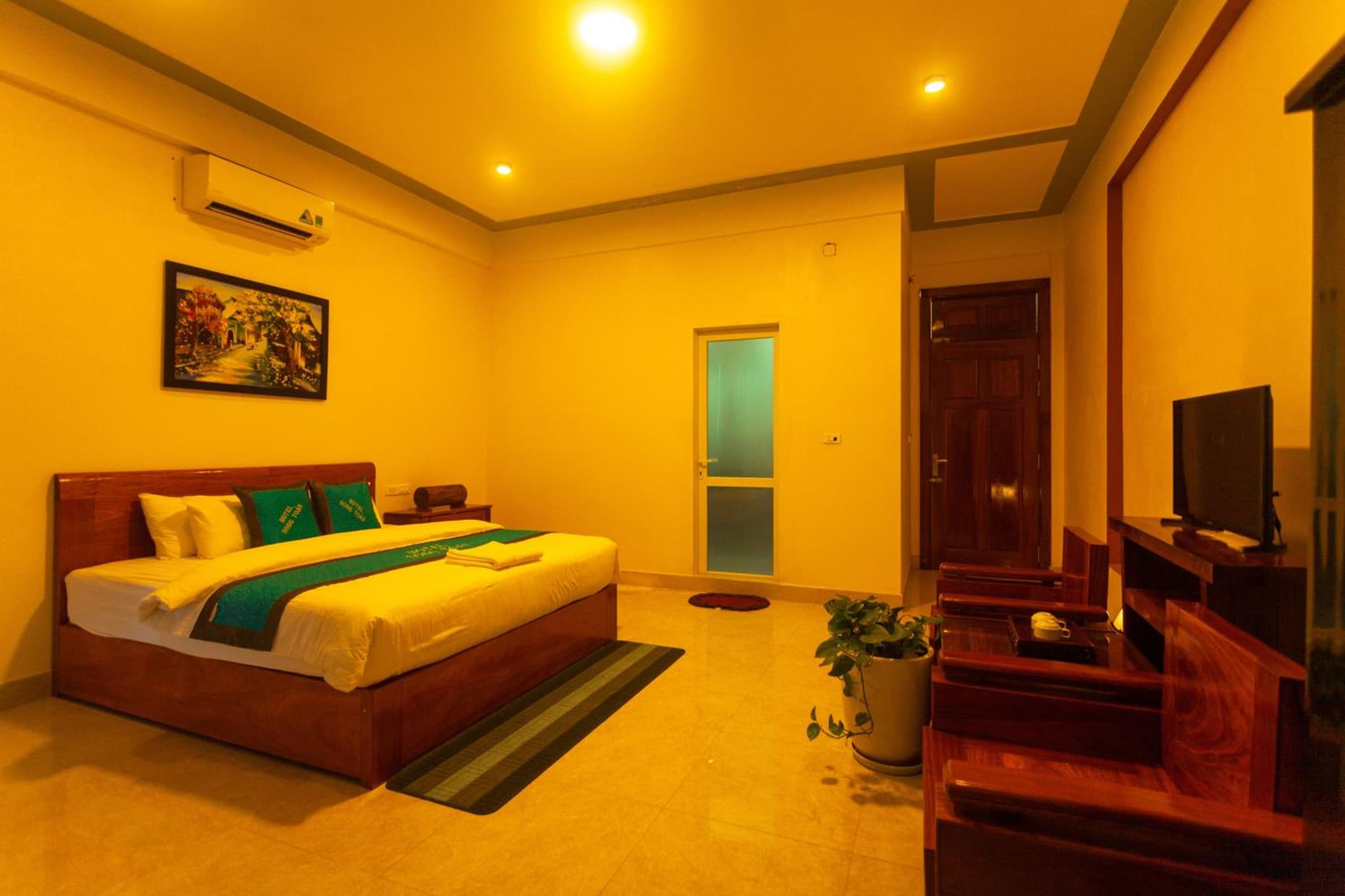 Song Toan Hotel photo 7