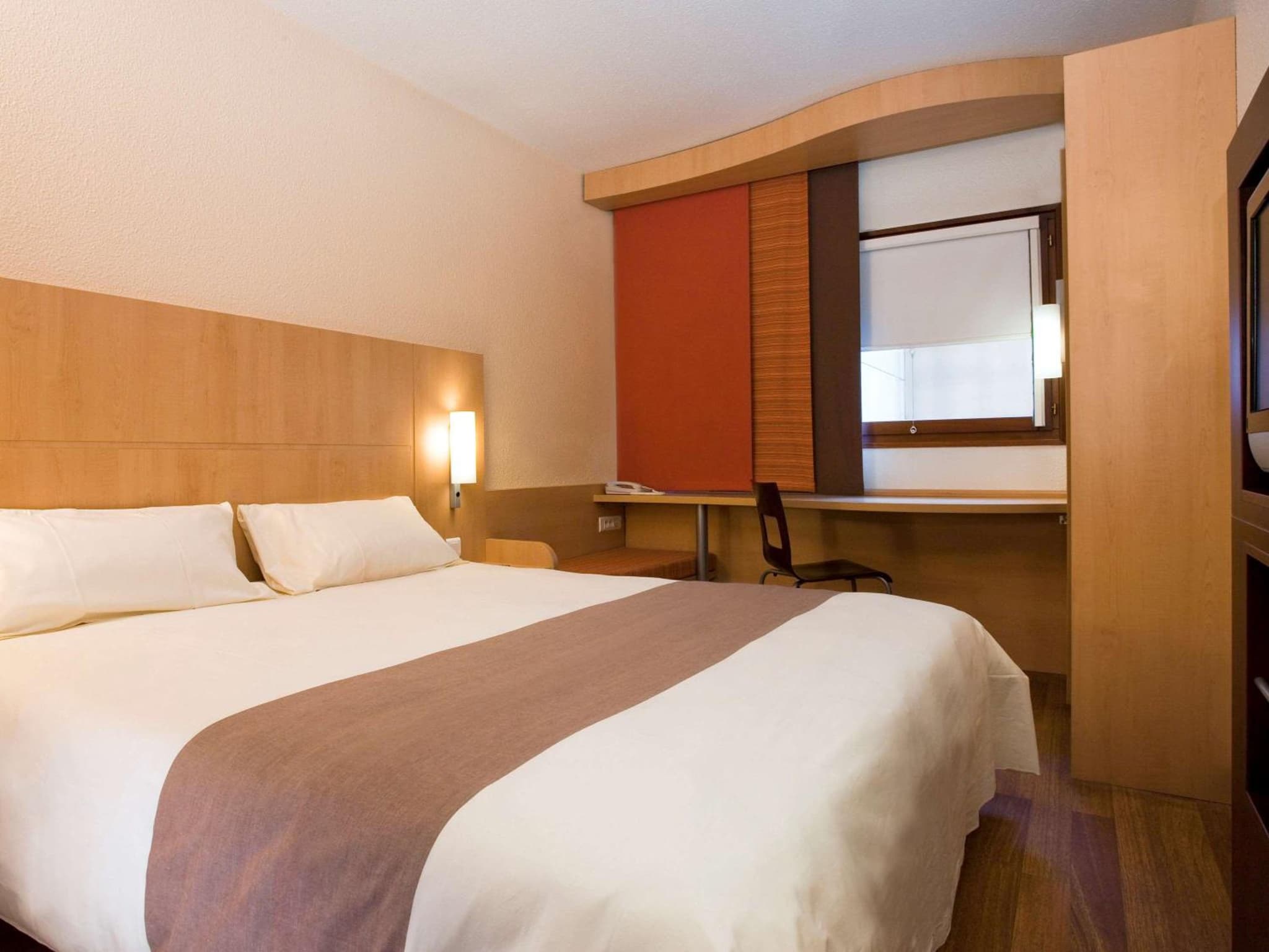 ibis Montes Claros Shopping photo 4