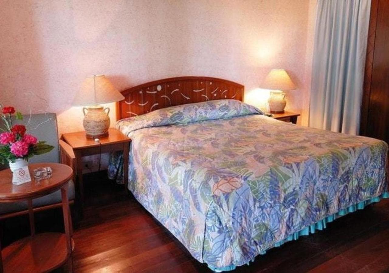 Garden Sea View Resort photo 5