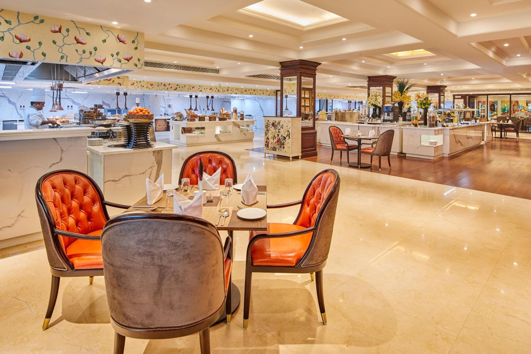 MAYFAIR Lake Resort photo 7