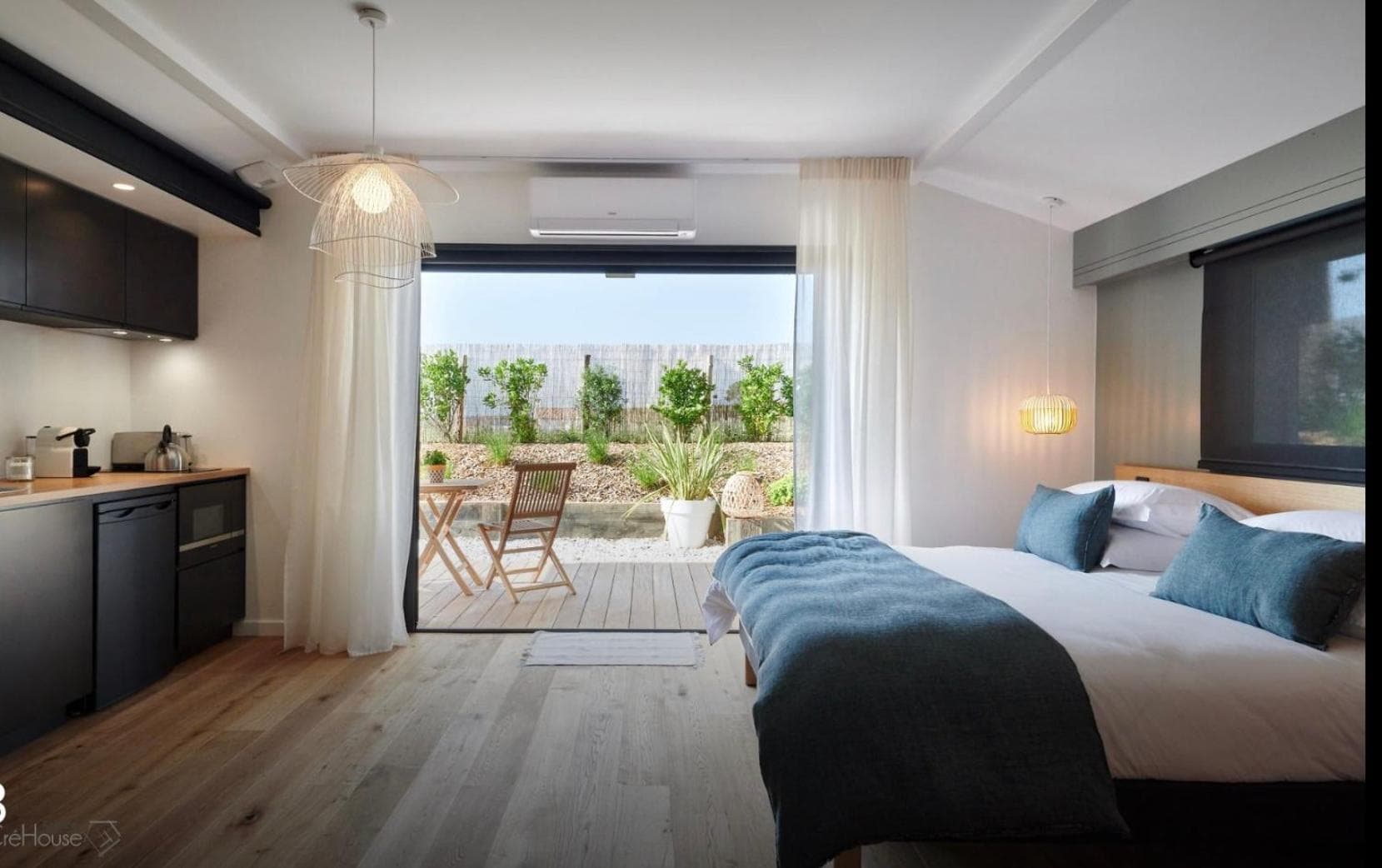 Le Cabanon Bidart photo 4