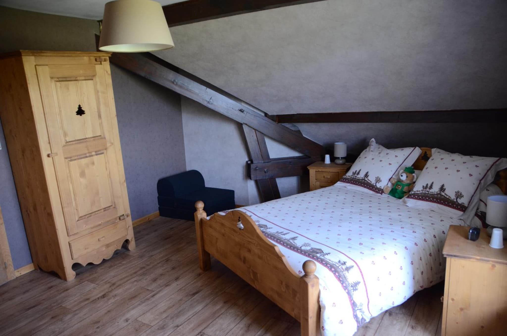 Le Clos des Aulnes photo 7