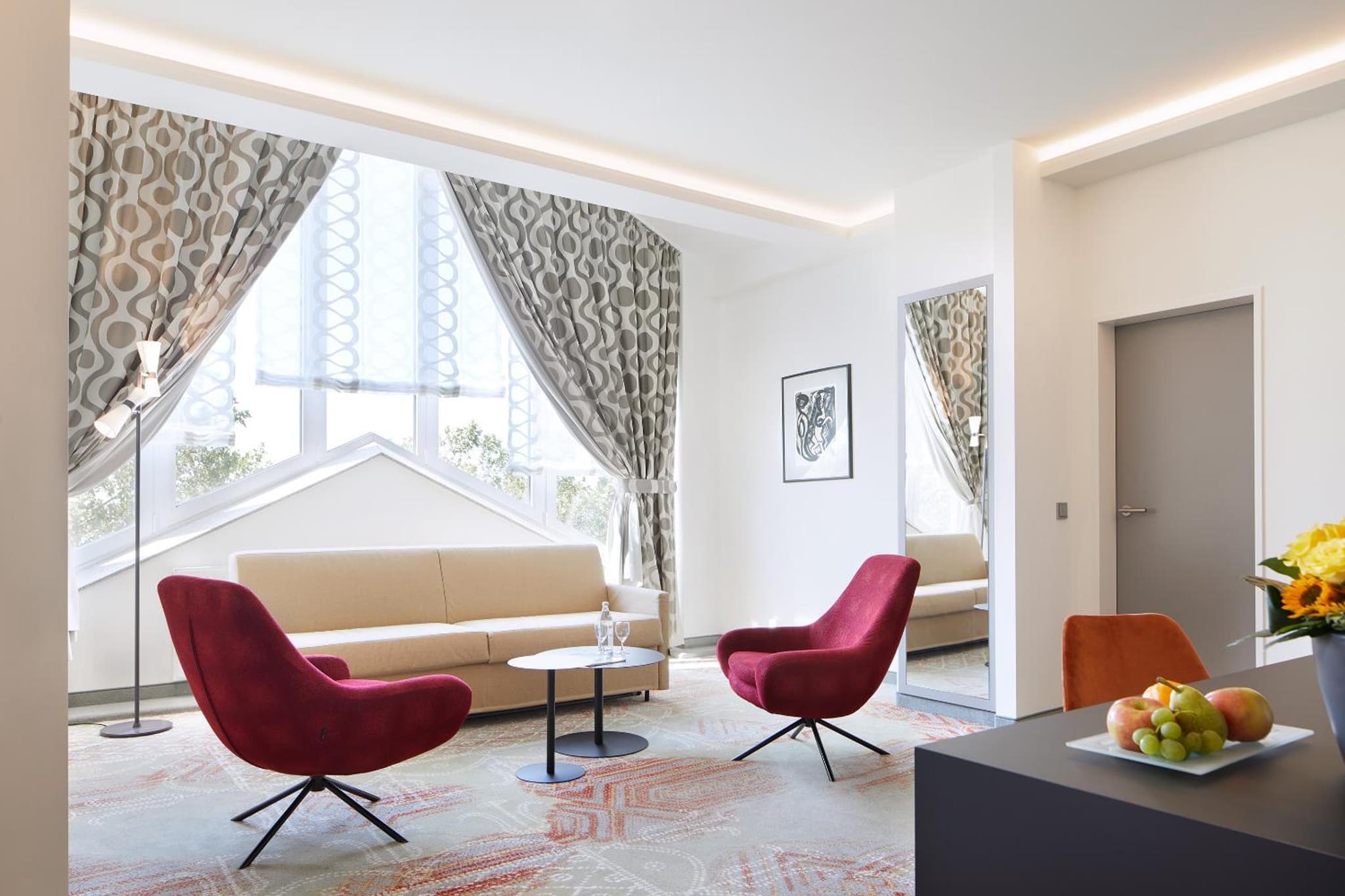 Best Western Plus Arosa Hotel photo 7