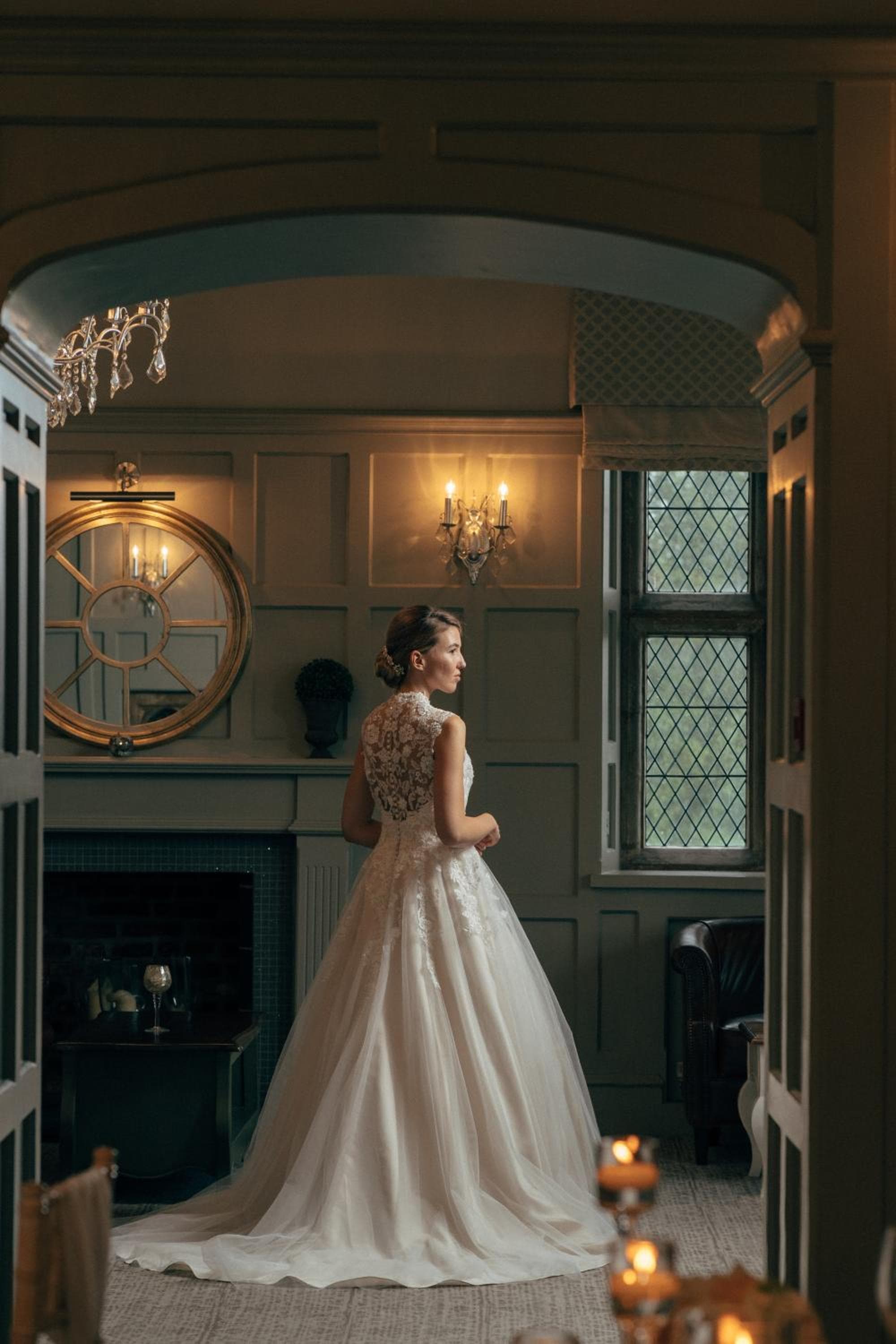 Weston Hall photo 3