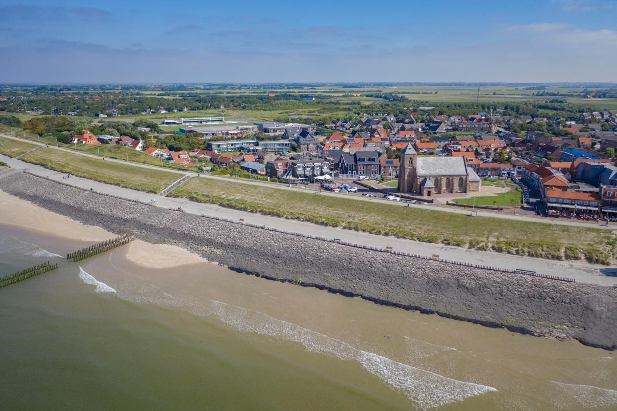 Strandhotel Zoutelande photo 5