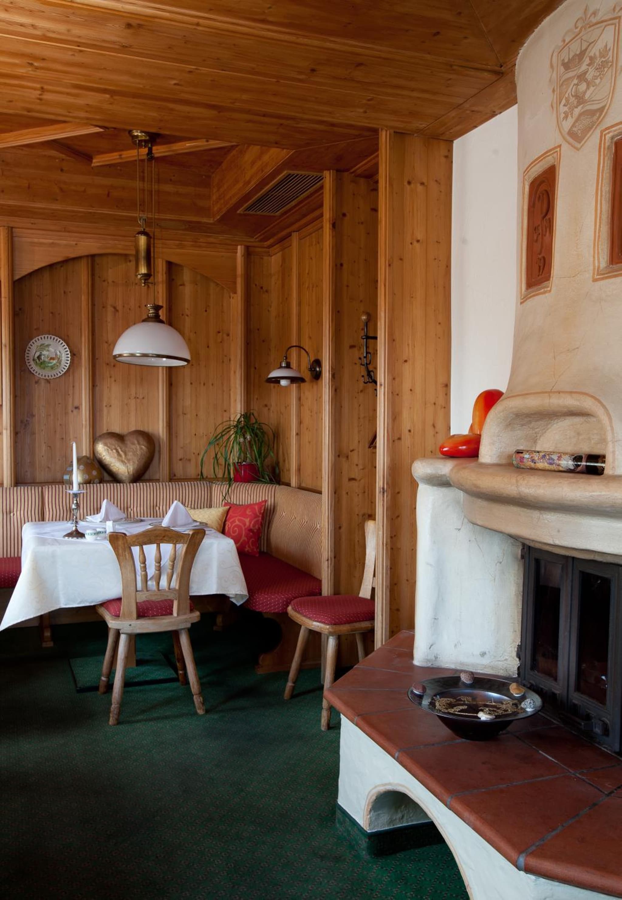 Hotel Donauhof photo 5