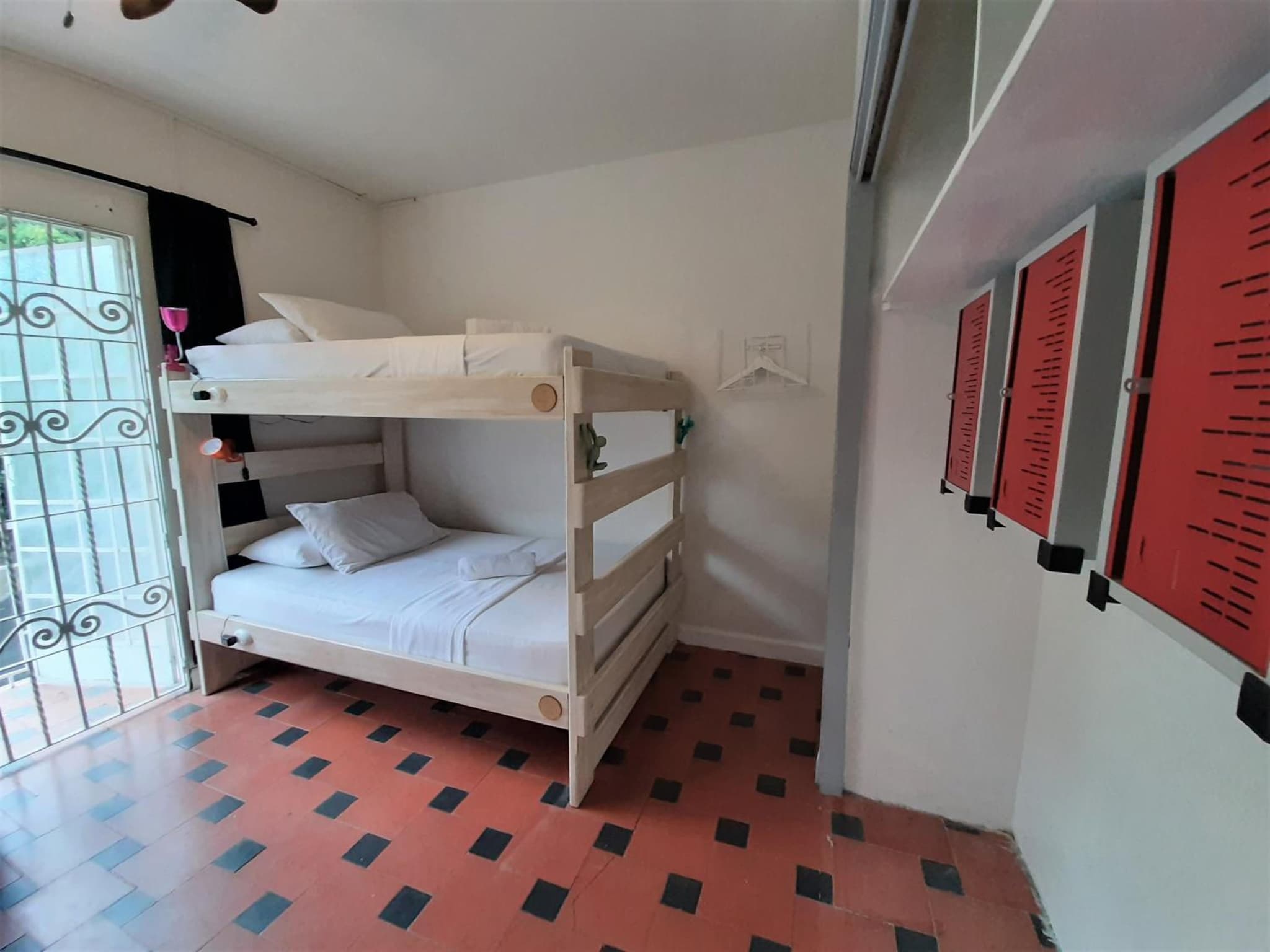 Noah boutique hostels Medellín photo 3