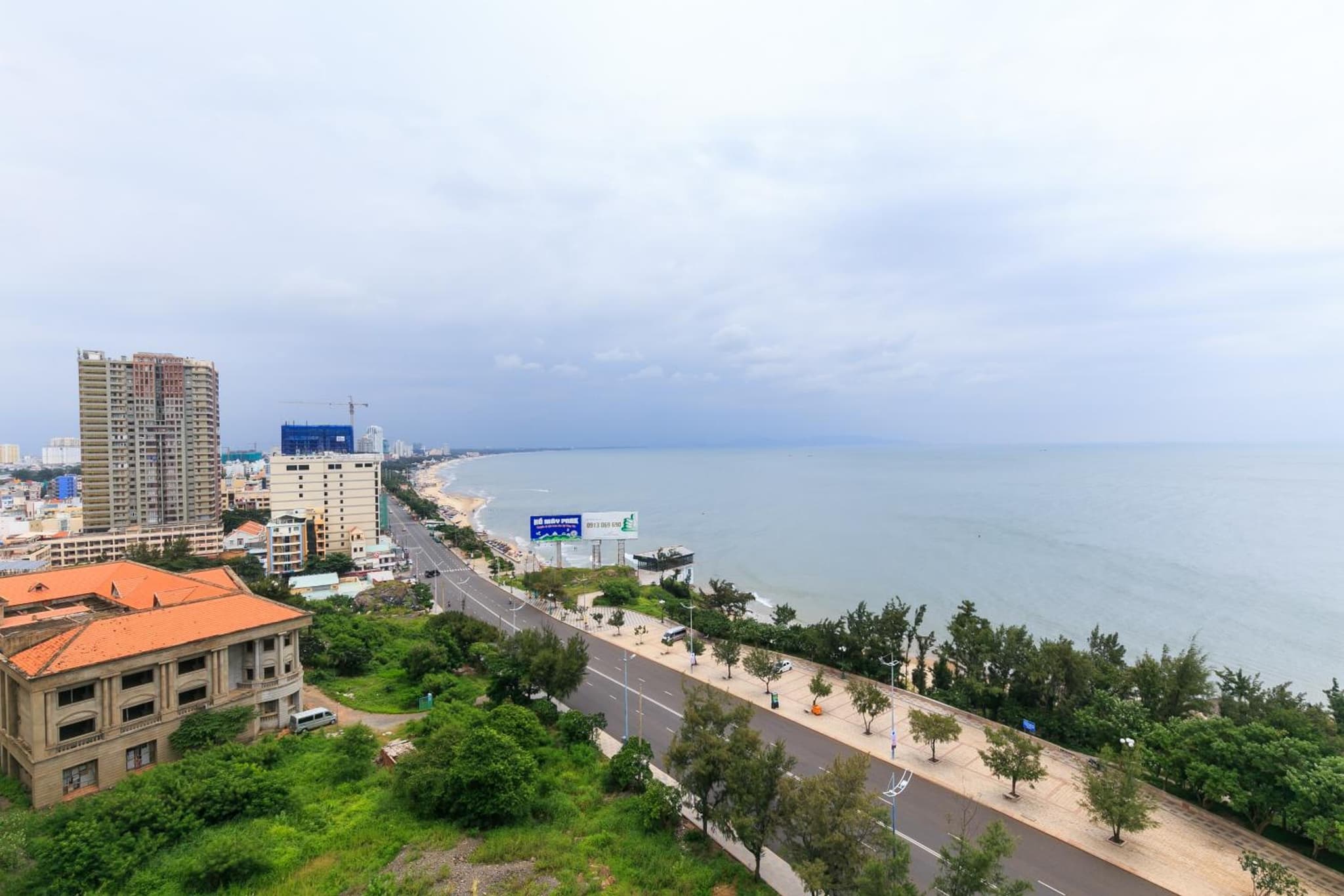 Marine Hotel & Apartment photo 3