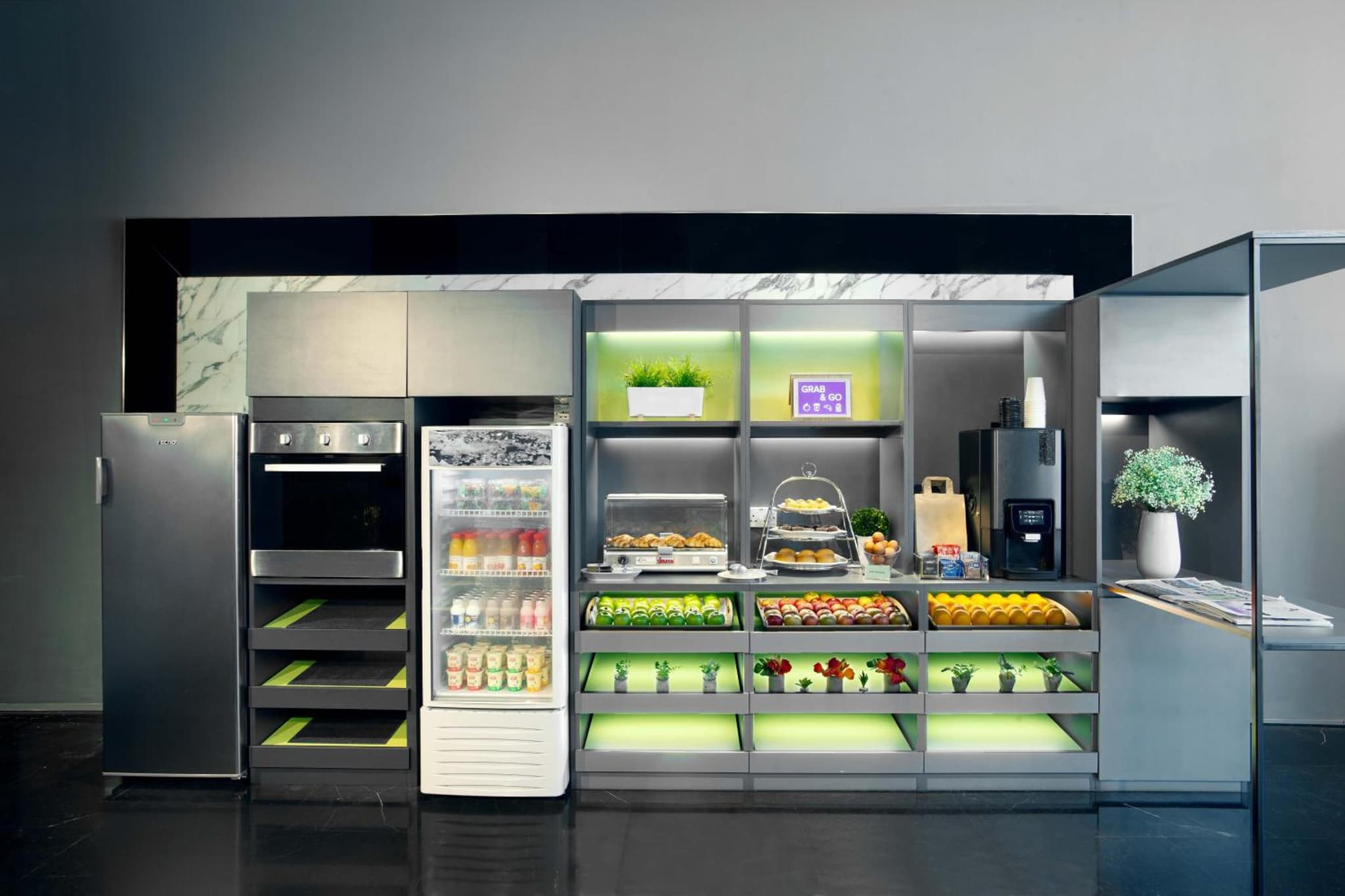 Citadines Fusionopolis Singapore photo 3