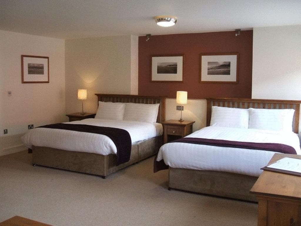 Coachmans Townhouse Hotel photo 7