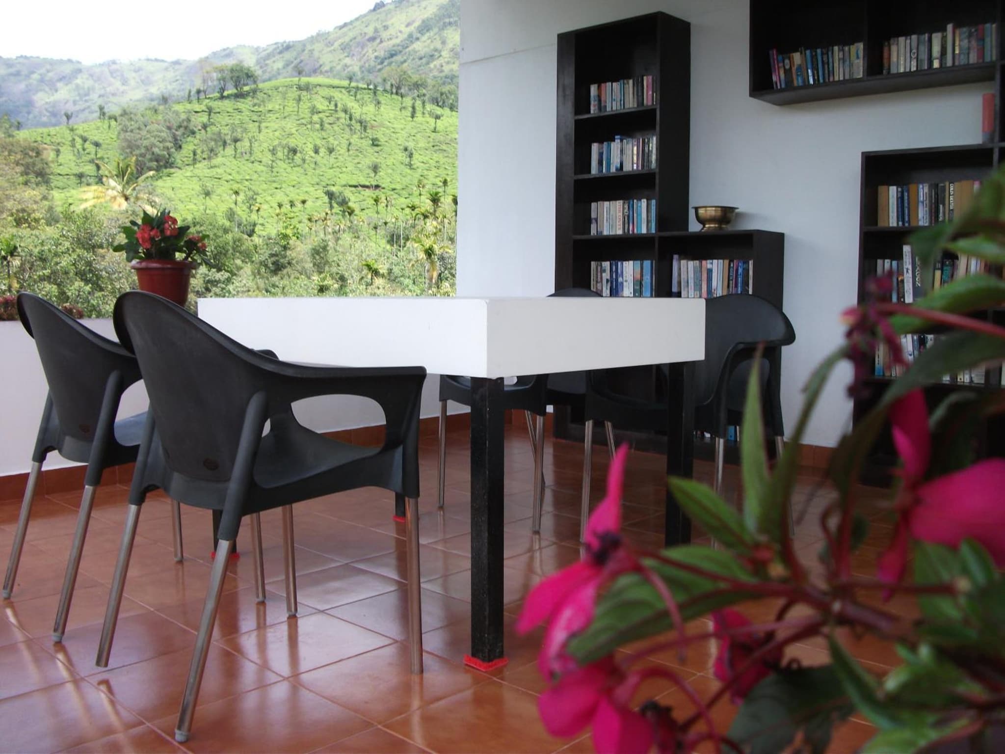 Gruenberg Tea Plantation Haus photo 8