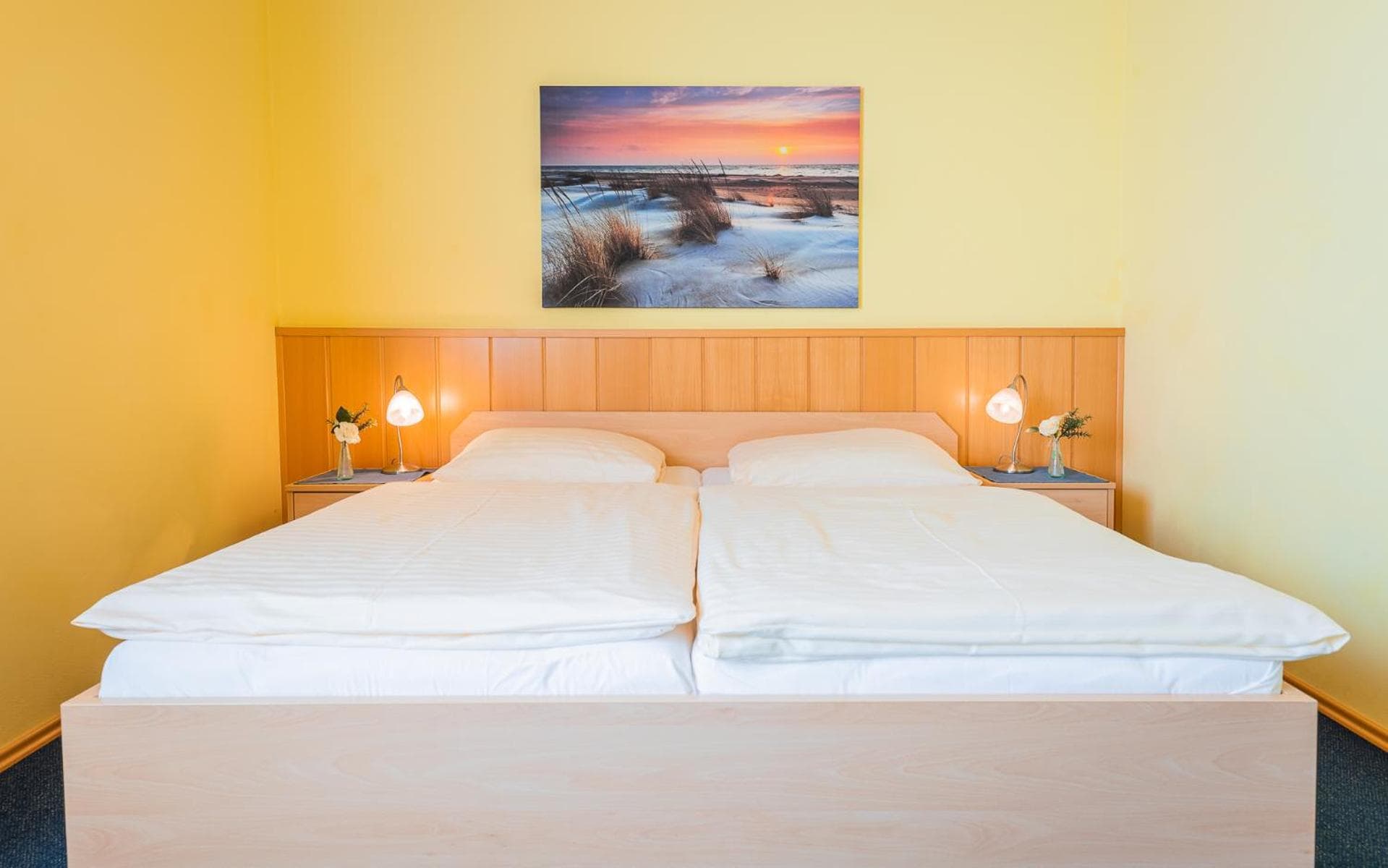 Hotel garni Steinfeld photo 6