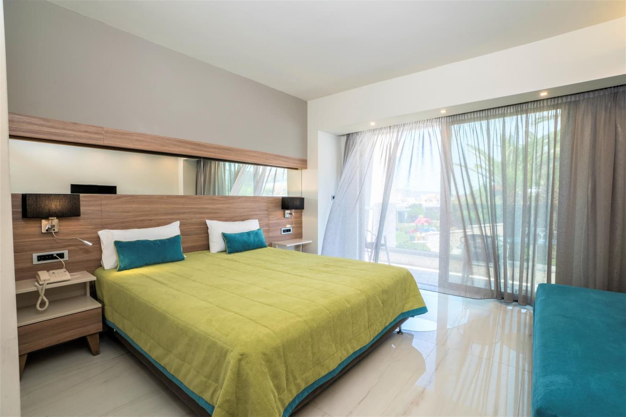 Atrion Resort Hotel photo 7