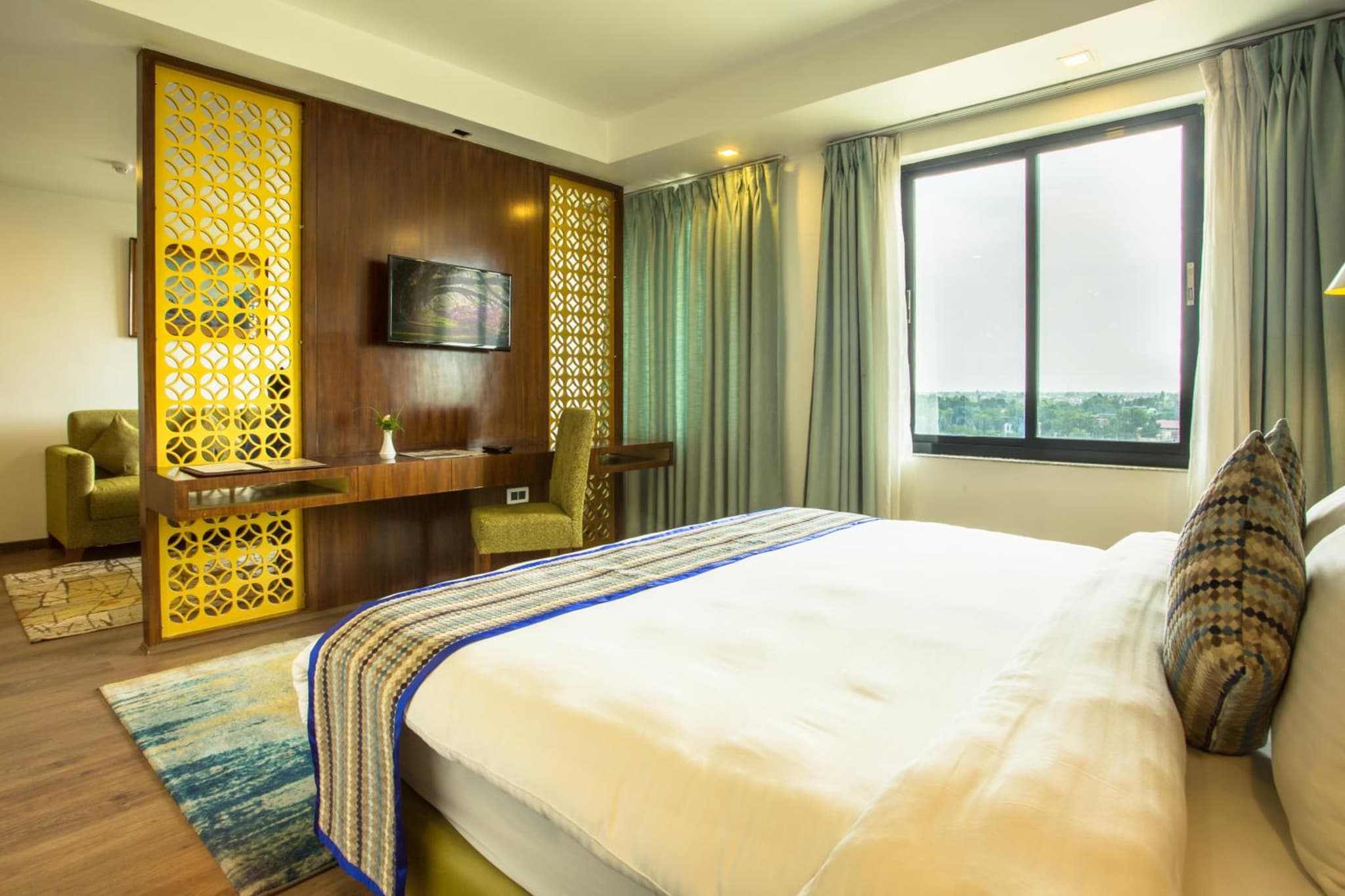 Hotel Siddhartha, Nepalgunj photo 4