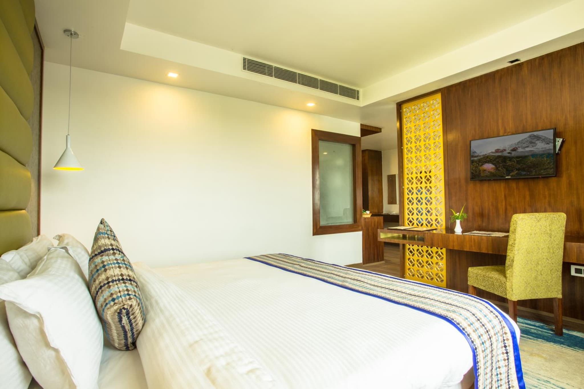 Hotel Siddhartha, Nepalgunj photo 7