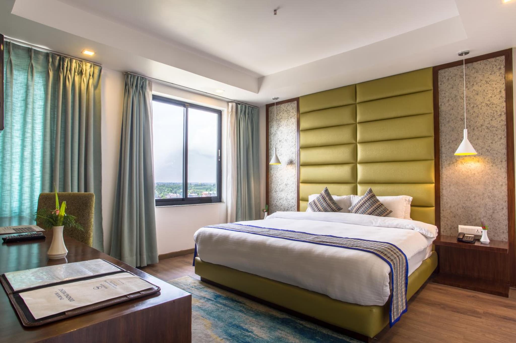 Hotel Siddhartha, Nepalgunj photo 3