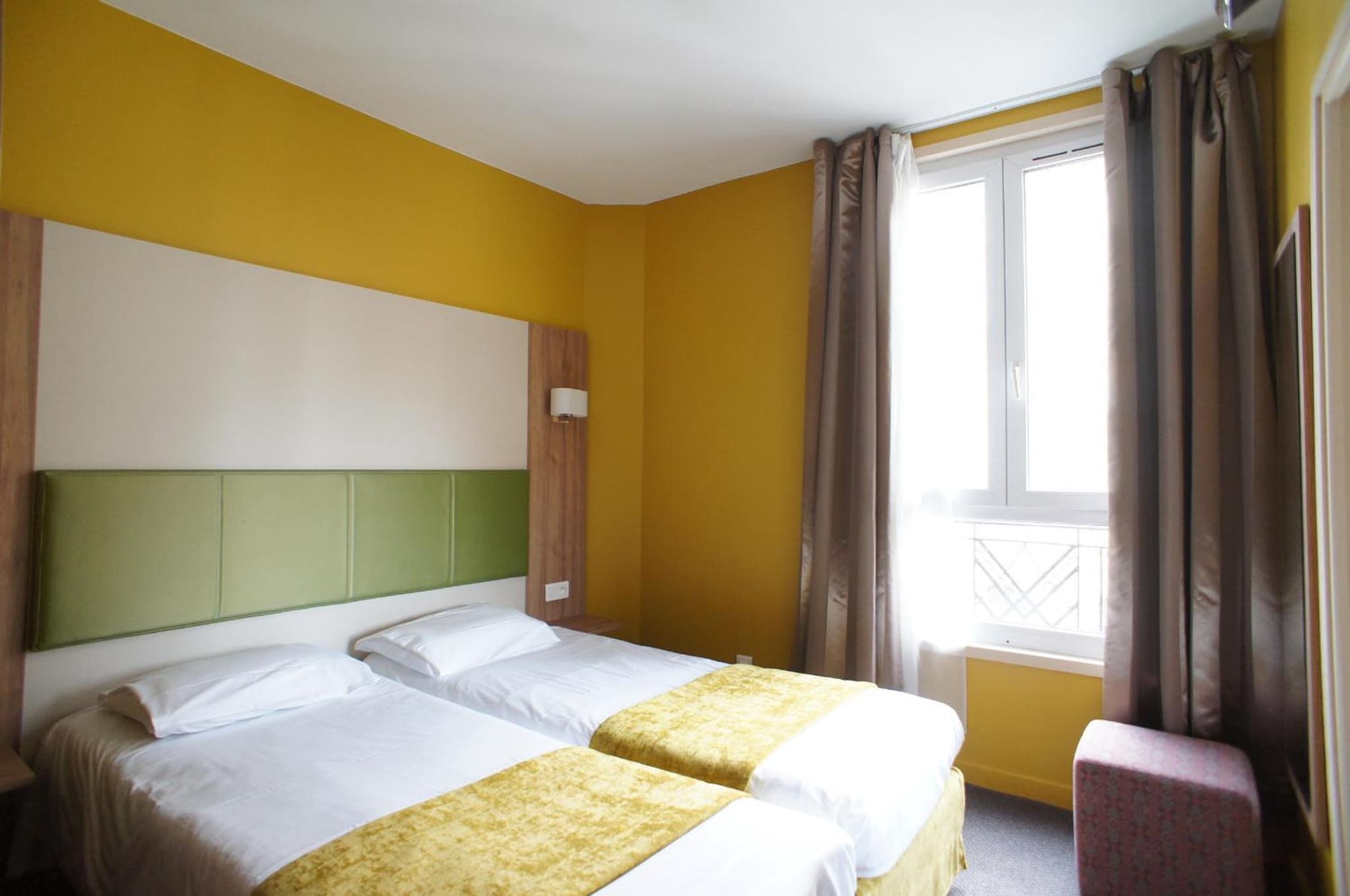 Hôtel De France photo 8