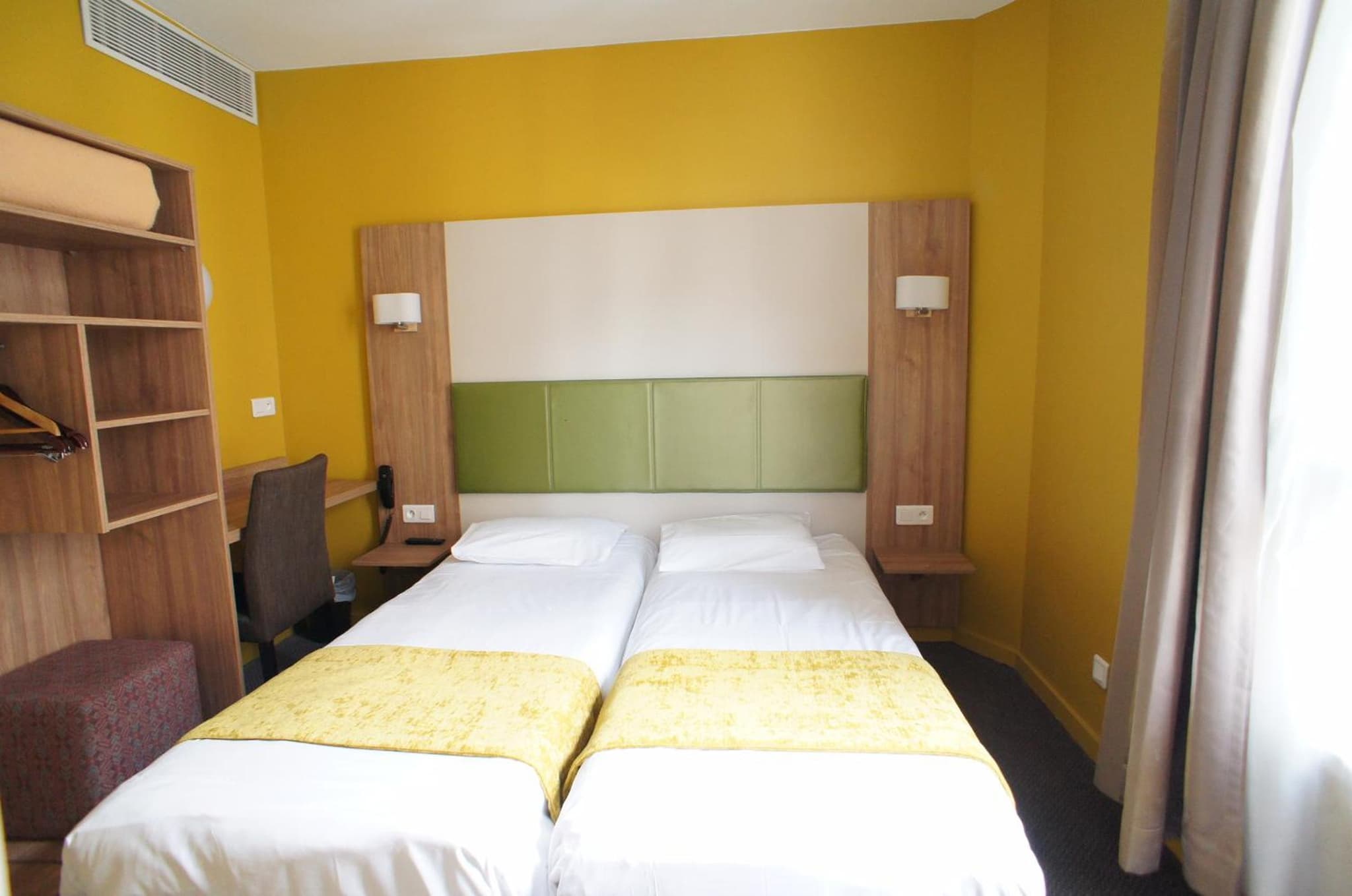 Hôtel De France photo 5