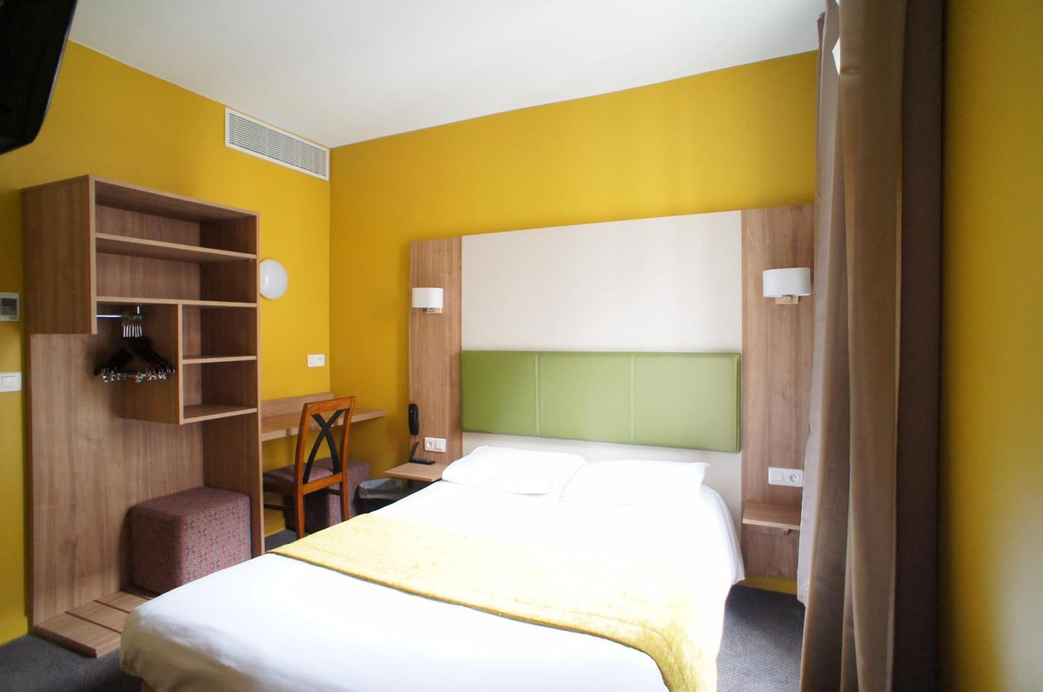 Hôtel De France photo 3