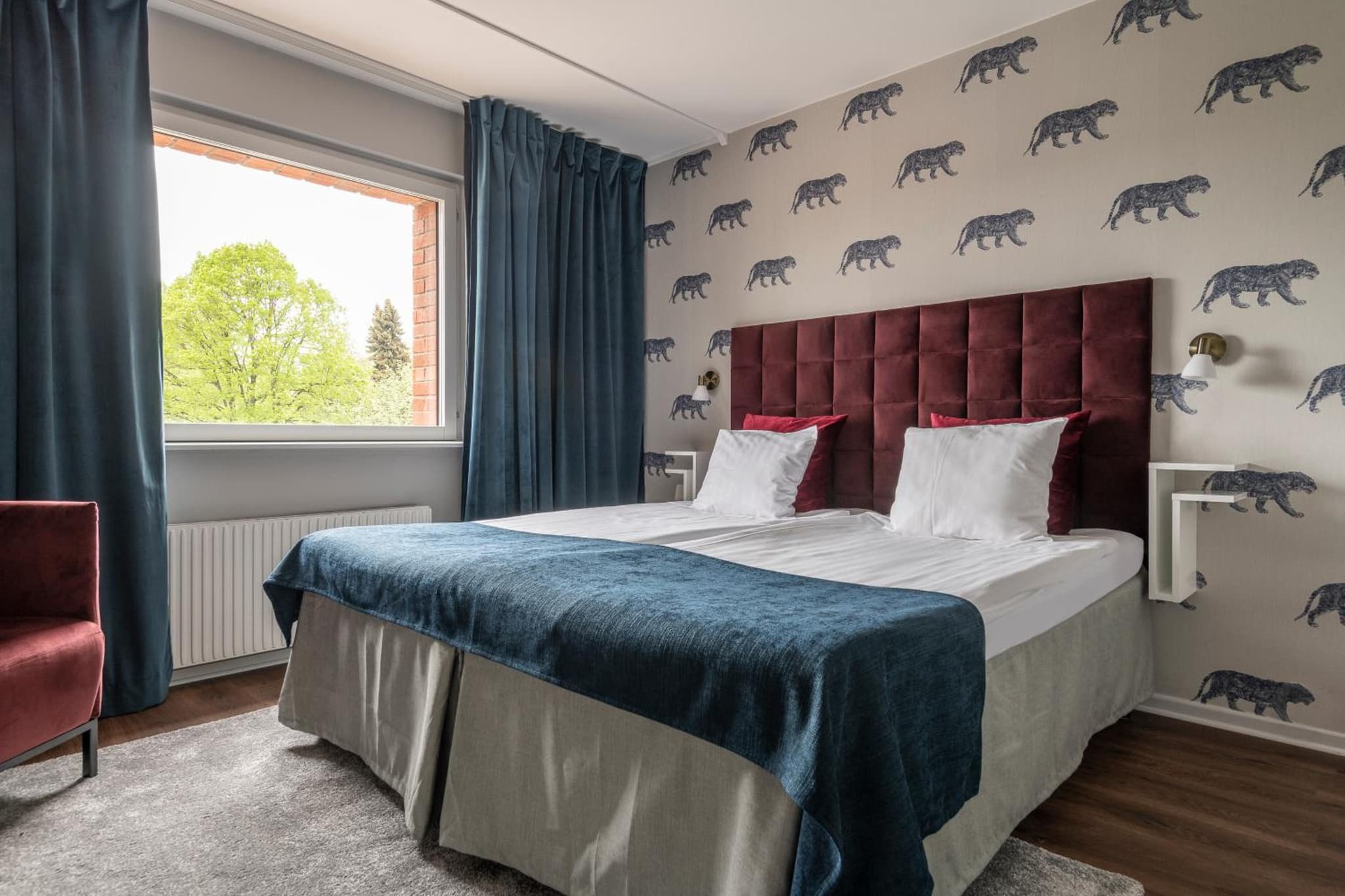 Quality Hotel Galaxen photo 5