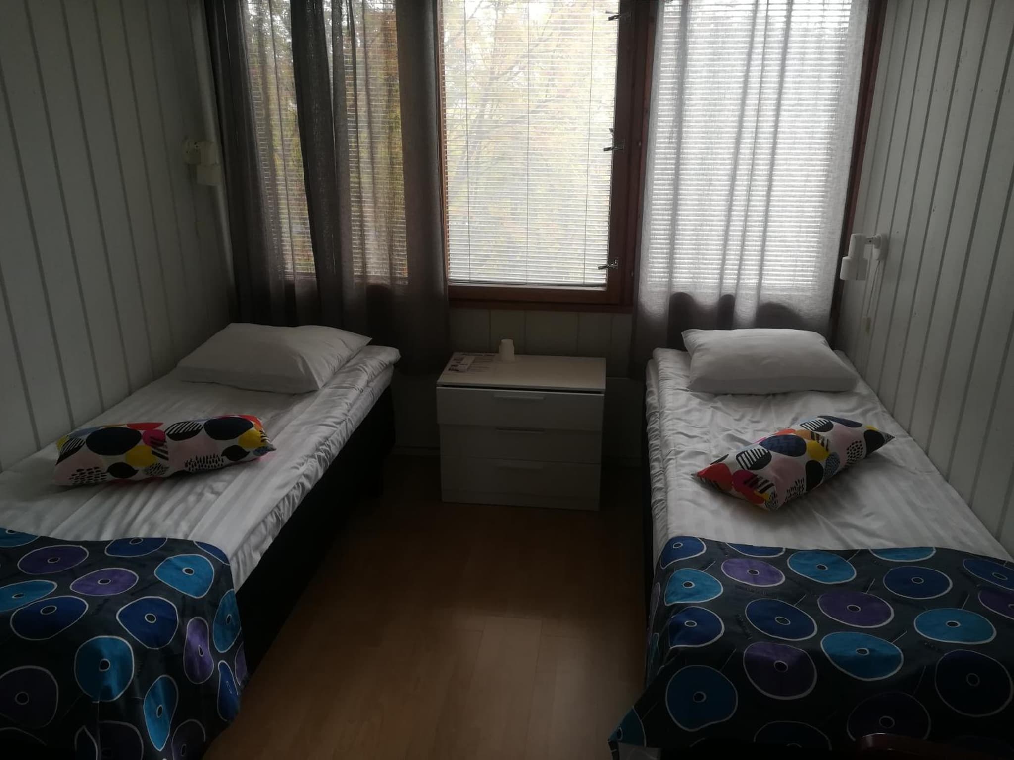 Hotelli Pogostan Hovi photo 8