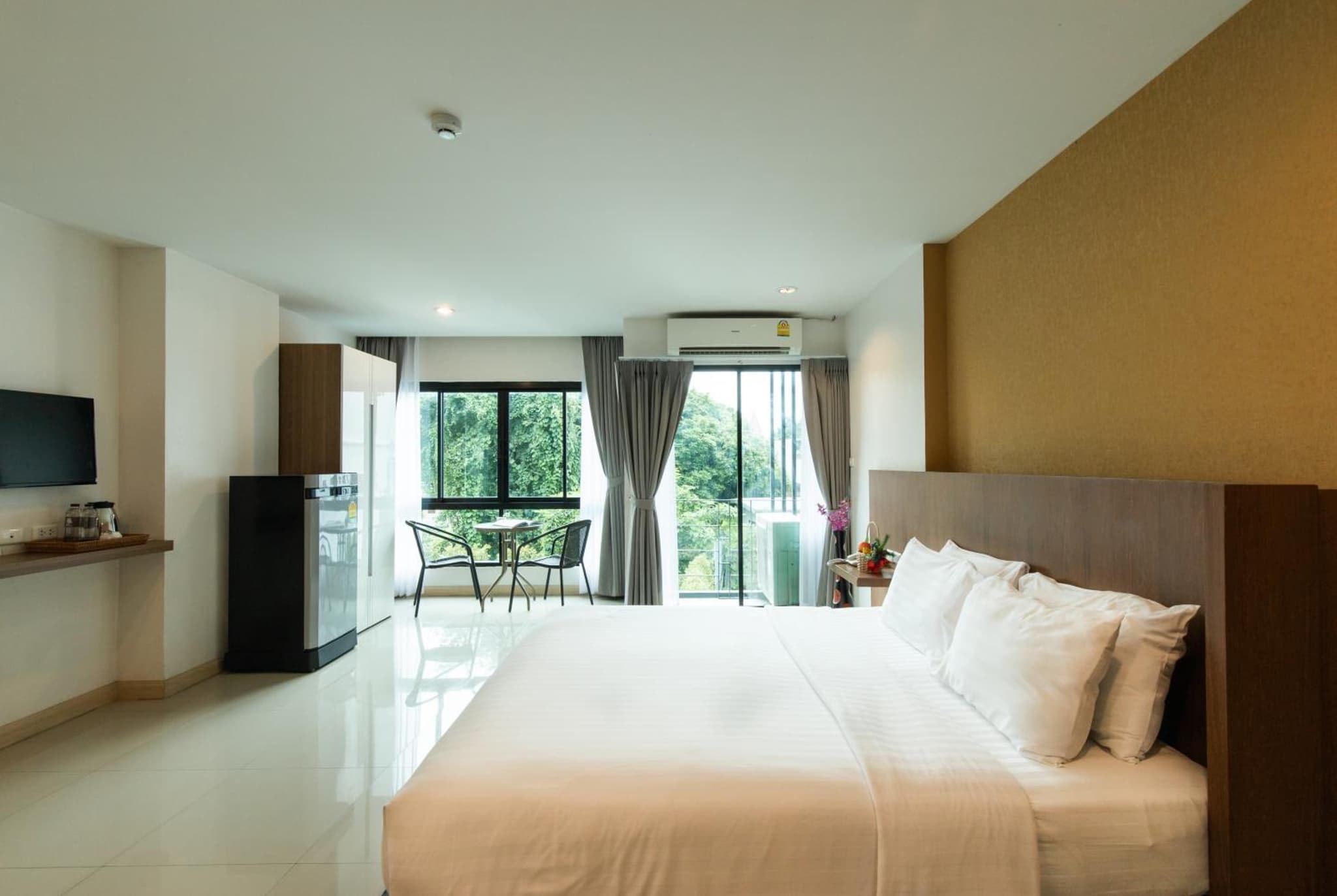 Jira Boutique Residence photo 2