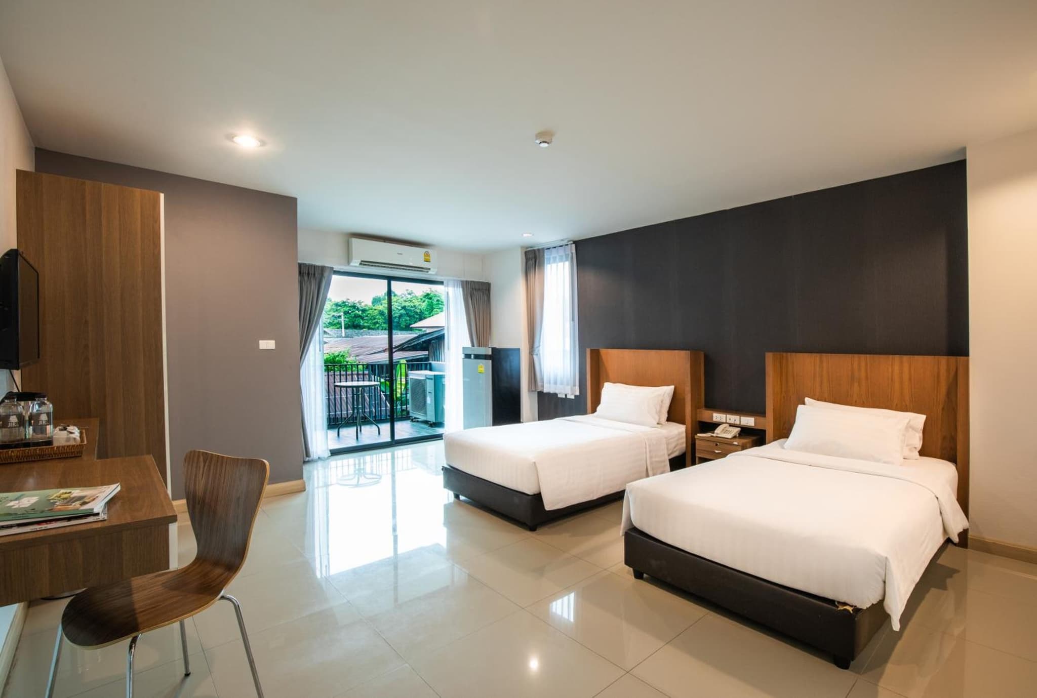 Jira Boutique Residence photo 7