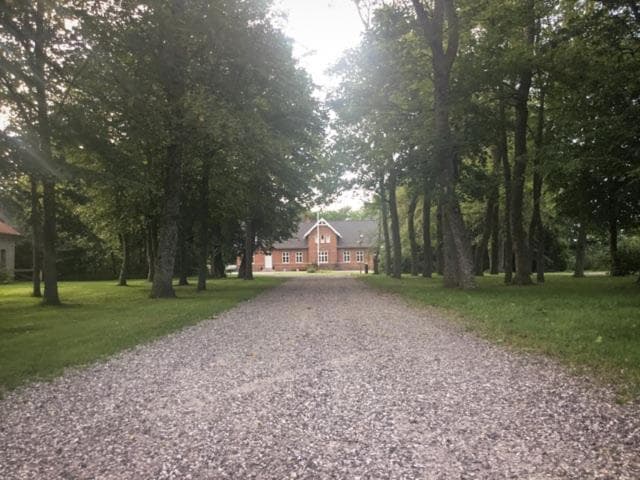 Rotzowlund BnB photo 2