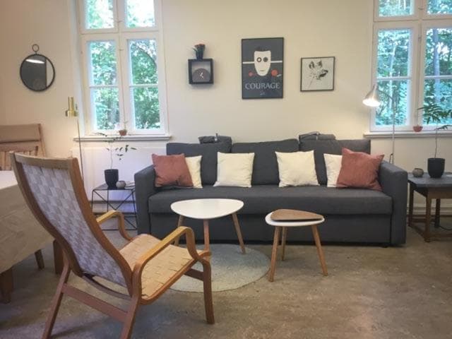 Rotzowlund BnB photo 4