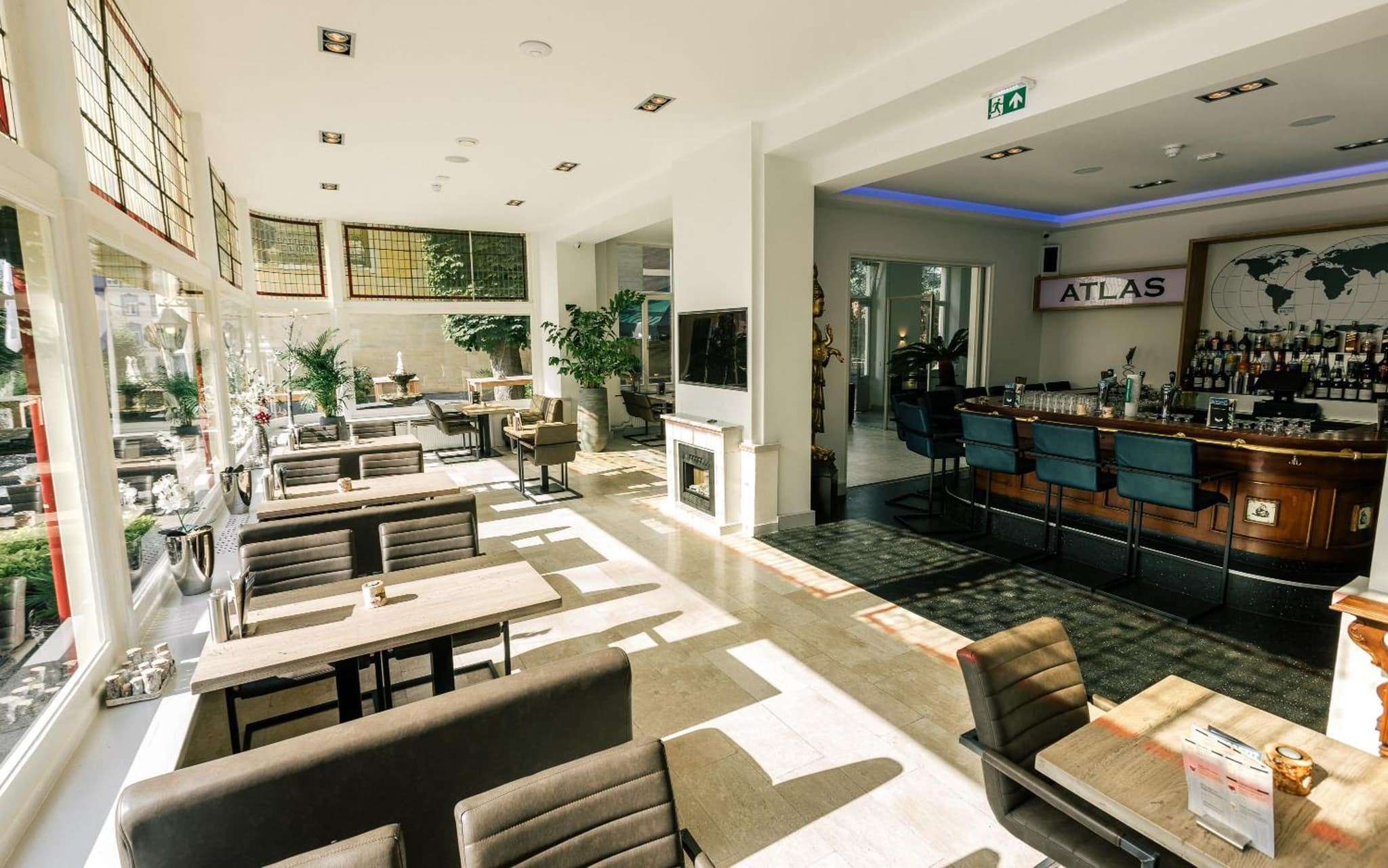Atlas Hotel photo 3