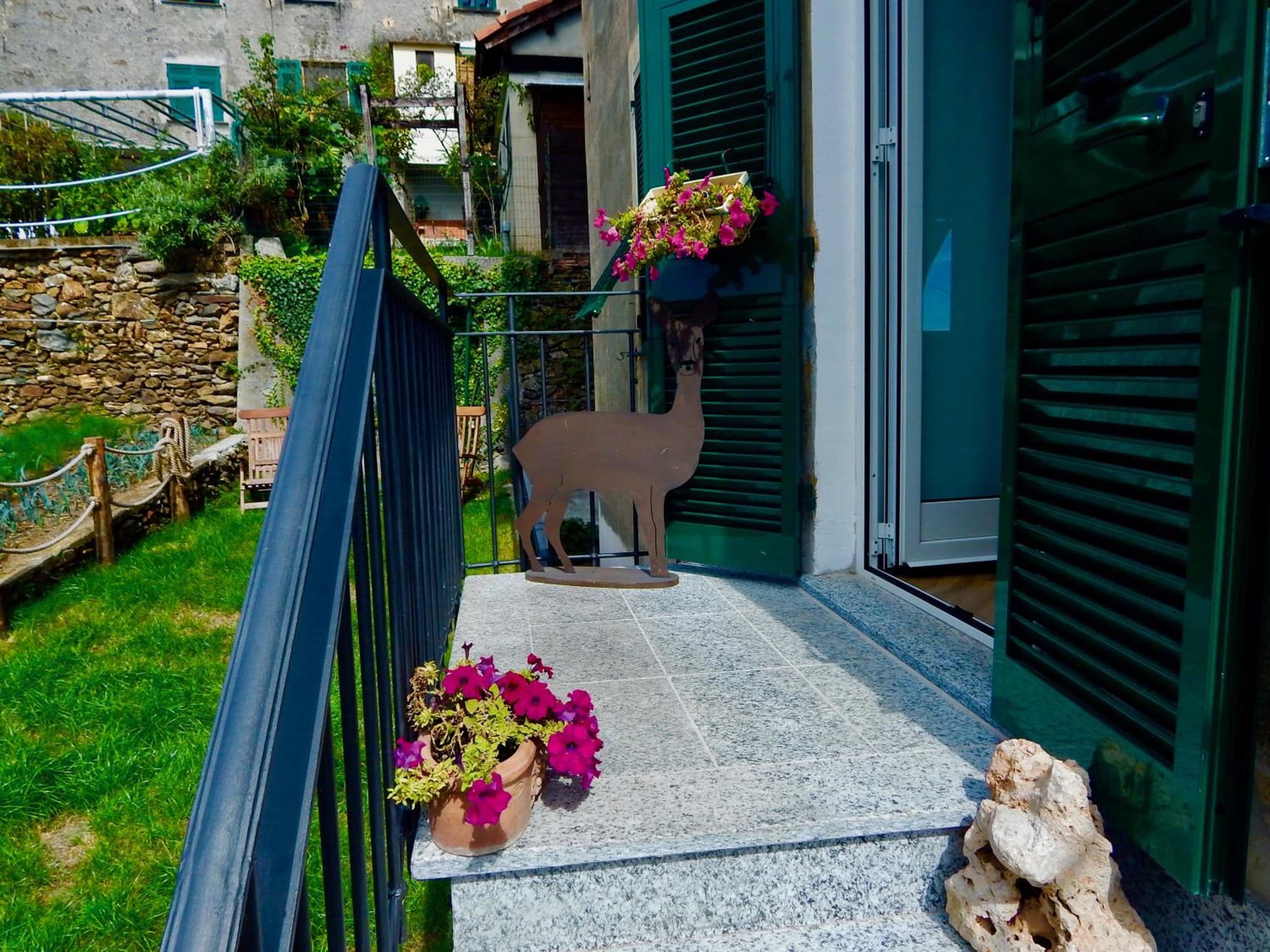 LE GIÜE photo 5