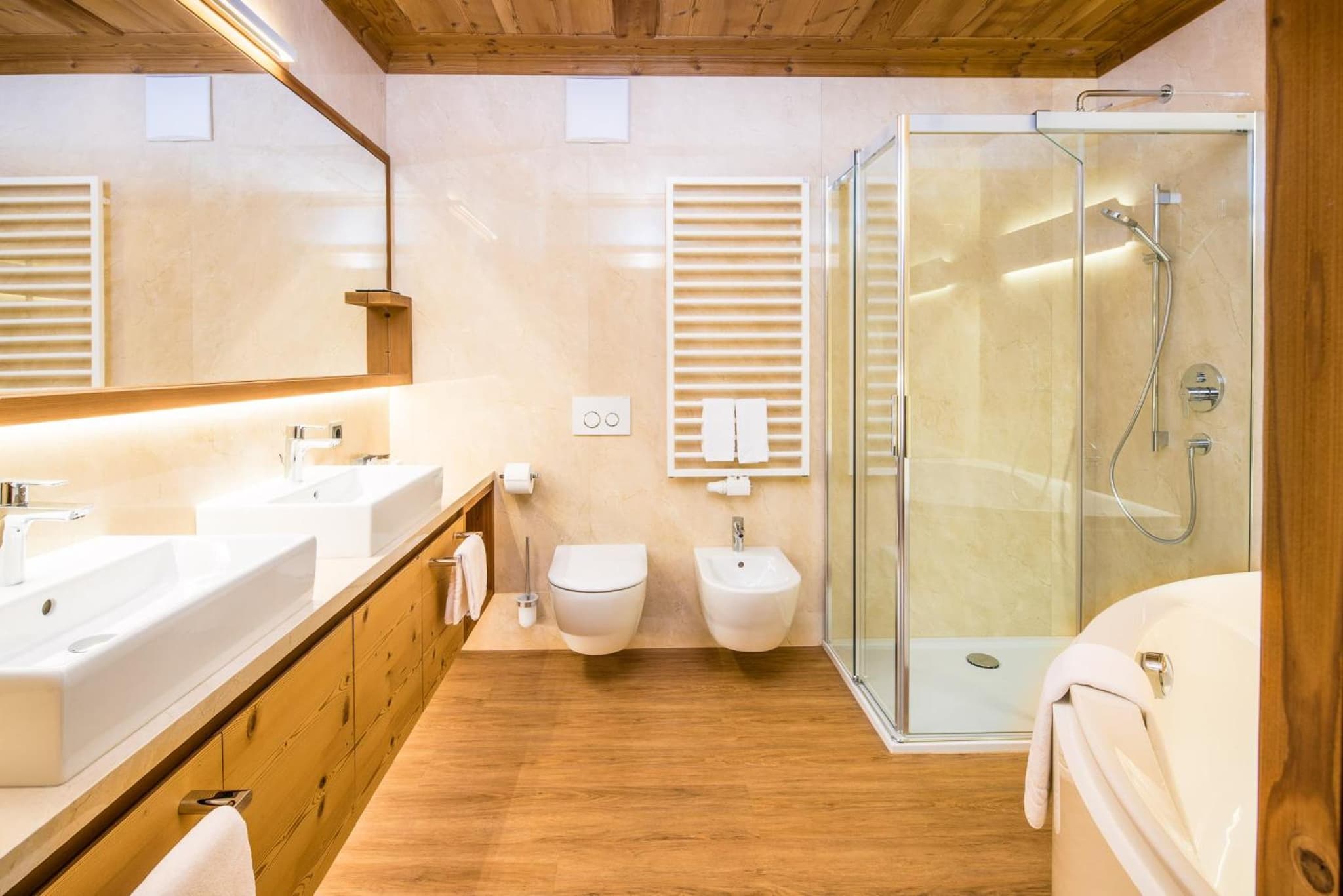 Savoy Dolomites Luxury & Spa Hotel photo 6